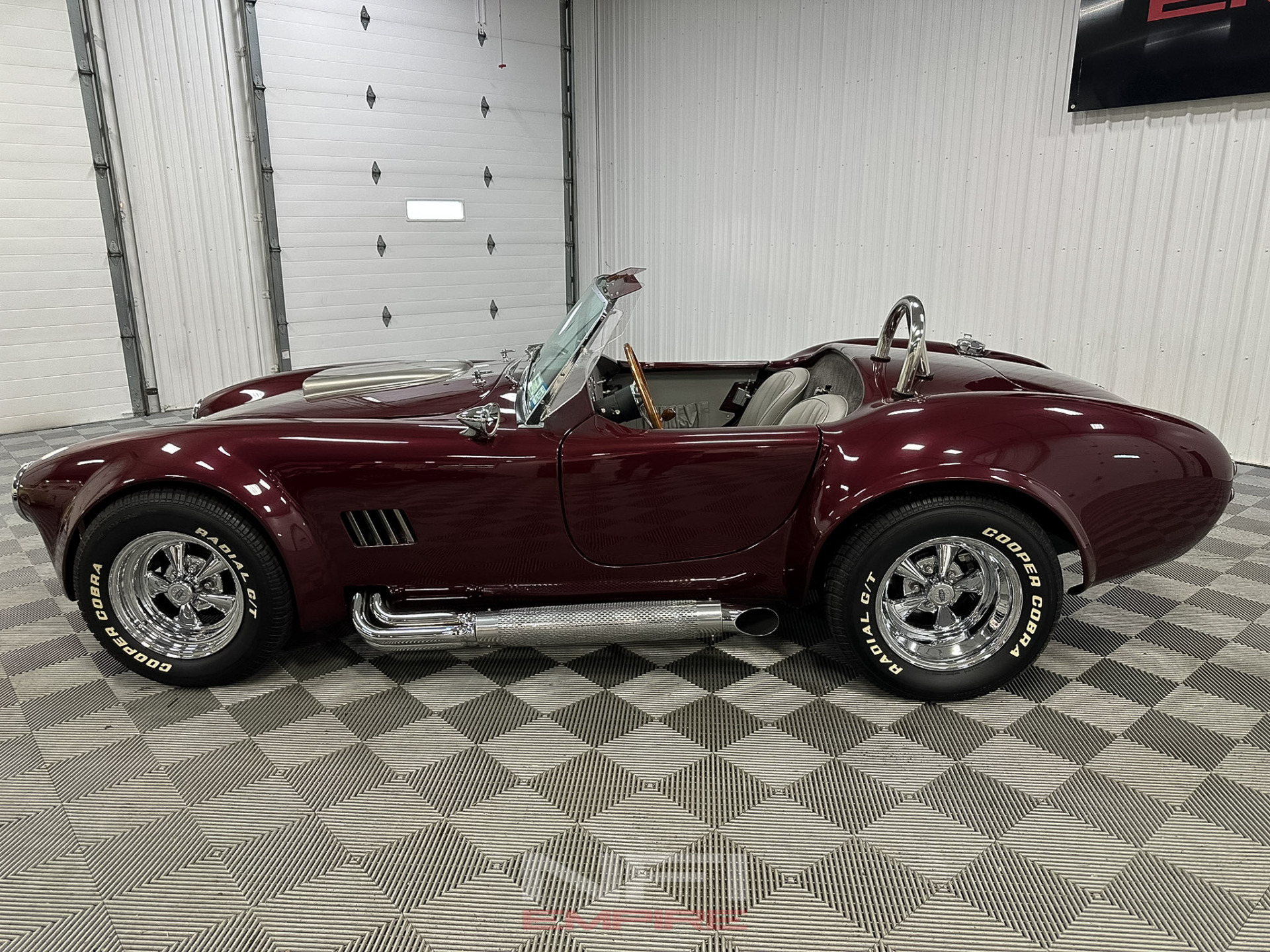 1967 Ford Shelby 2