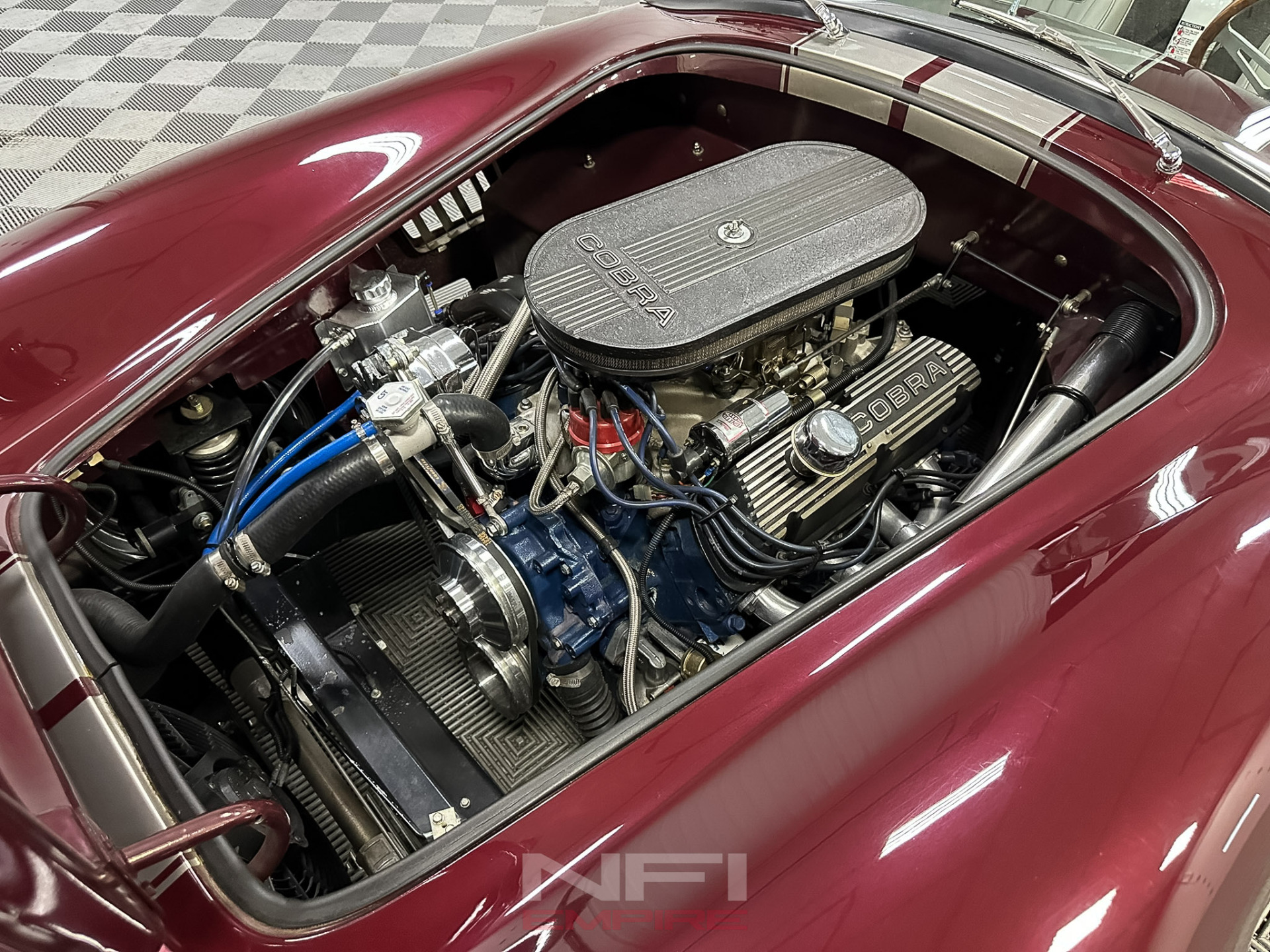 1967 Ford Shelby 39