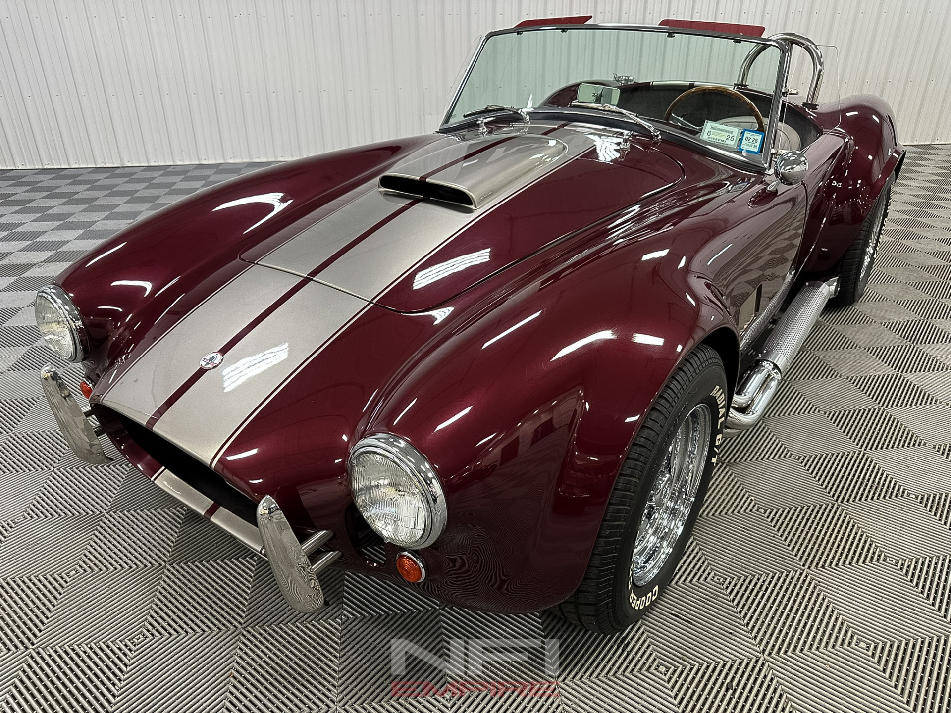 1967 Ford Shelby 3