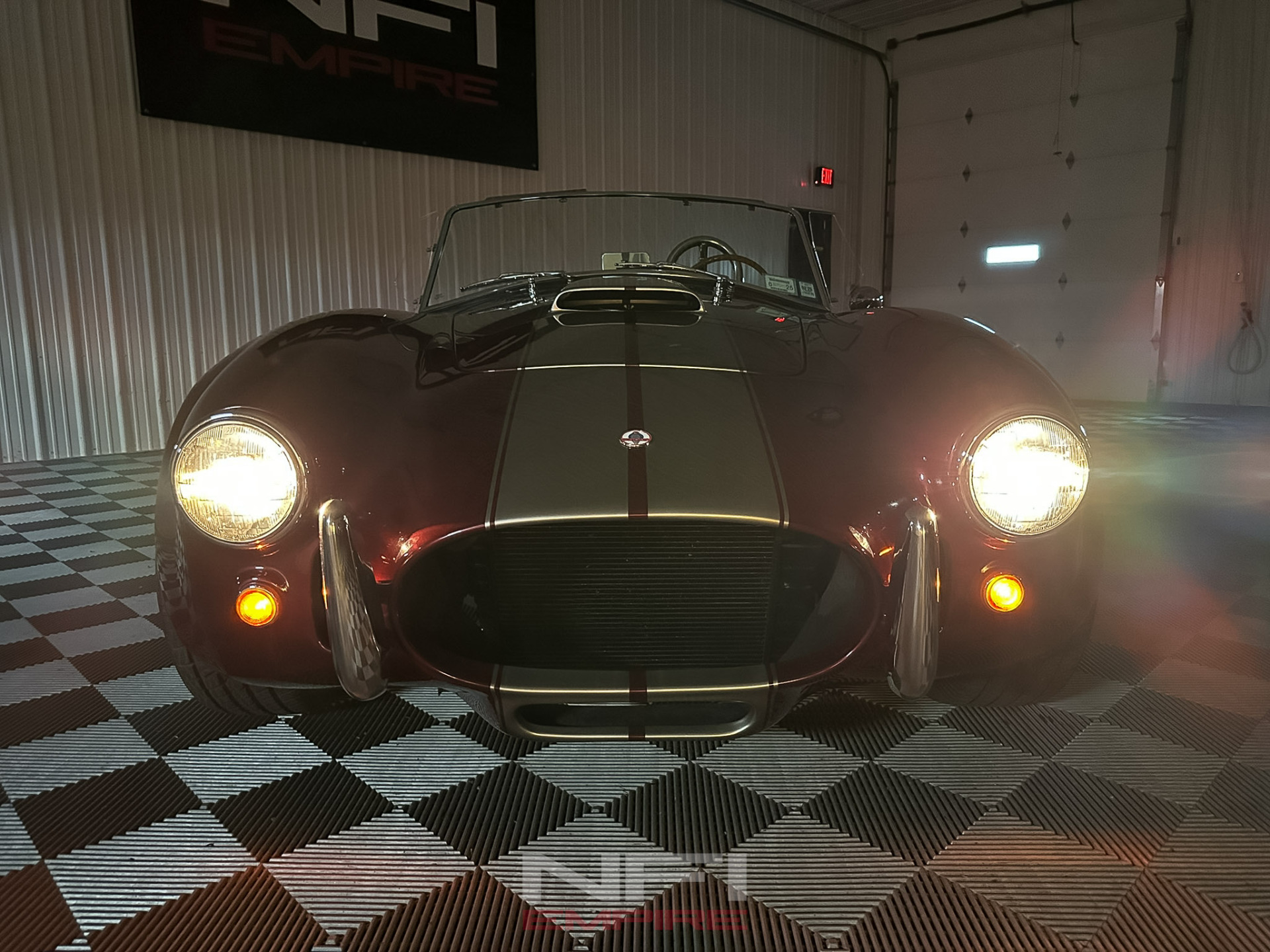 1967 Ford Shelby 48