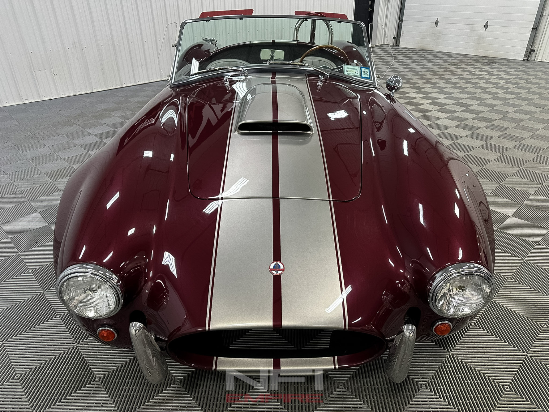 1967 Ford Shelby 4
