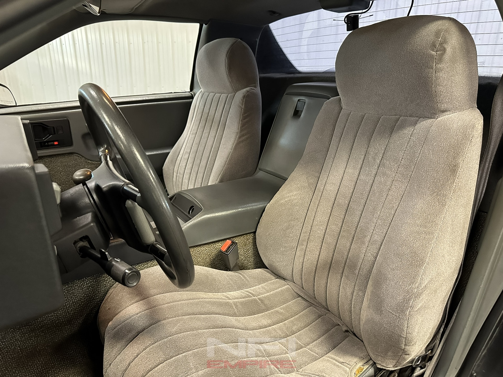 1987 Pontiac Fiero 24