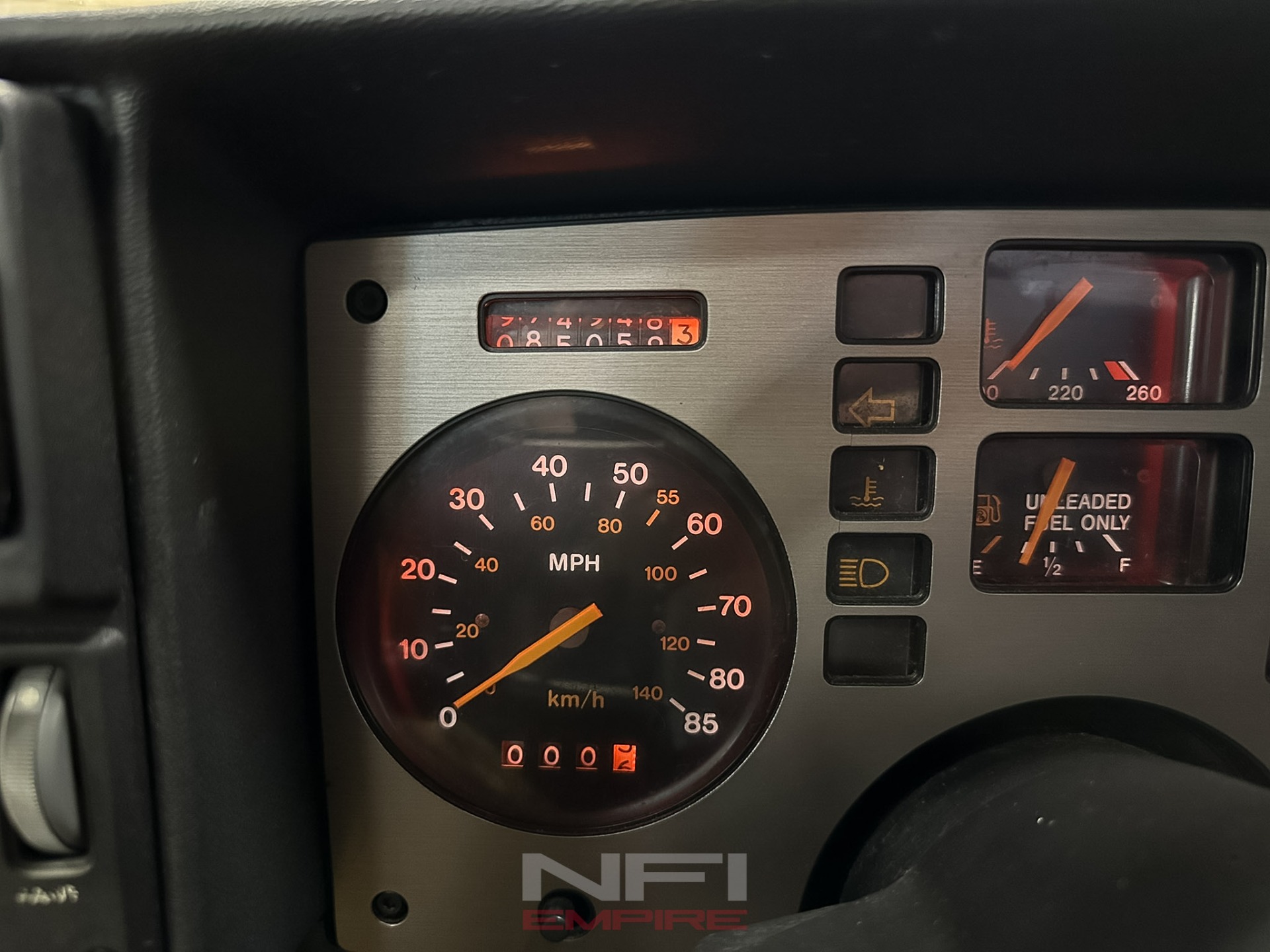 1987 Pontiac Fiero 26