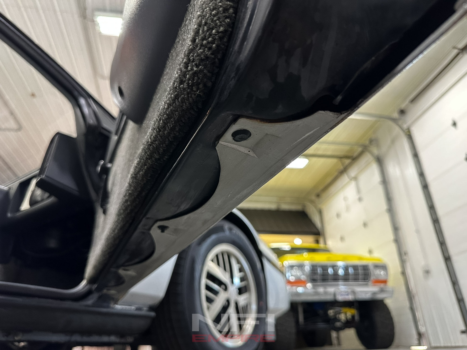 1987 Pontiac Fiero 38