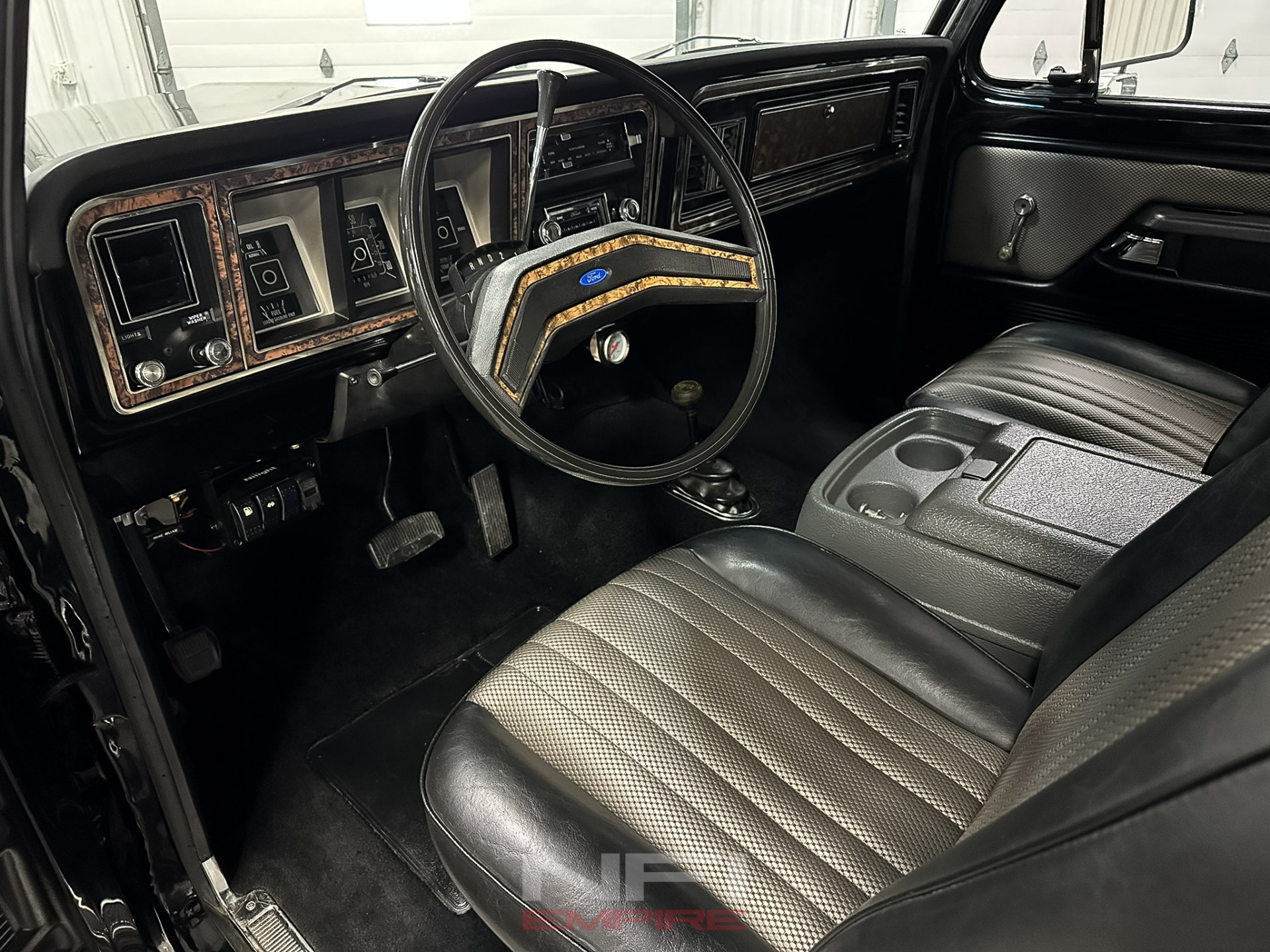 1979 Ford Bronco 23