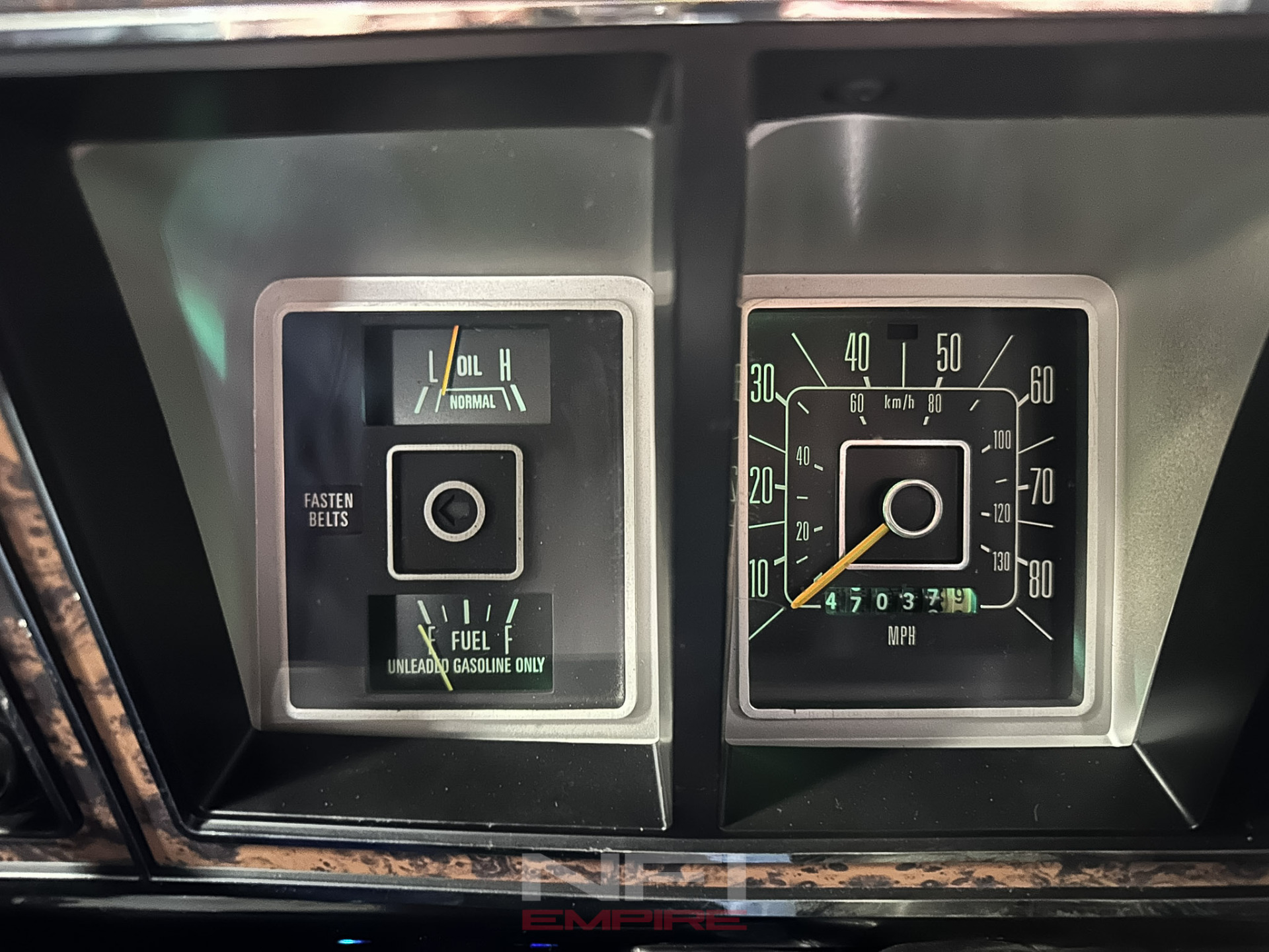 1979 Ford Bronco 26
