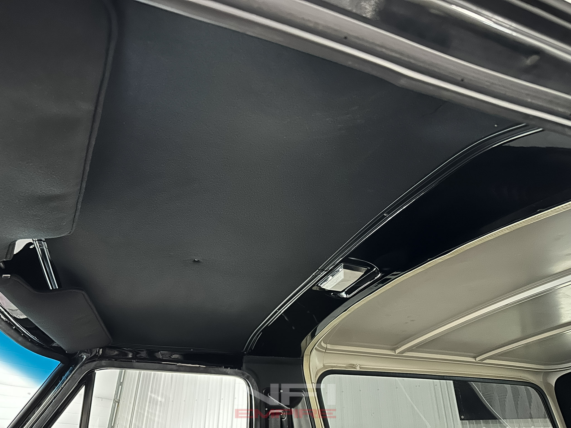 1979 Ford Bronco 32