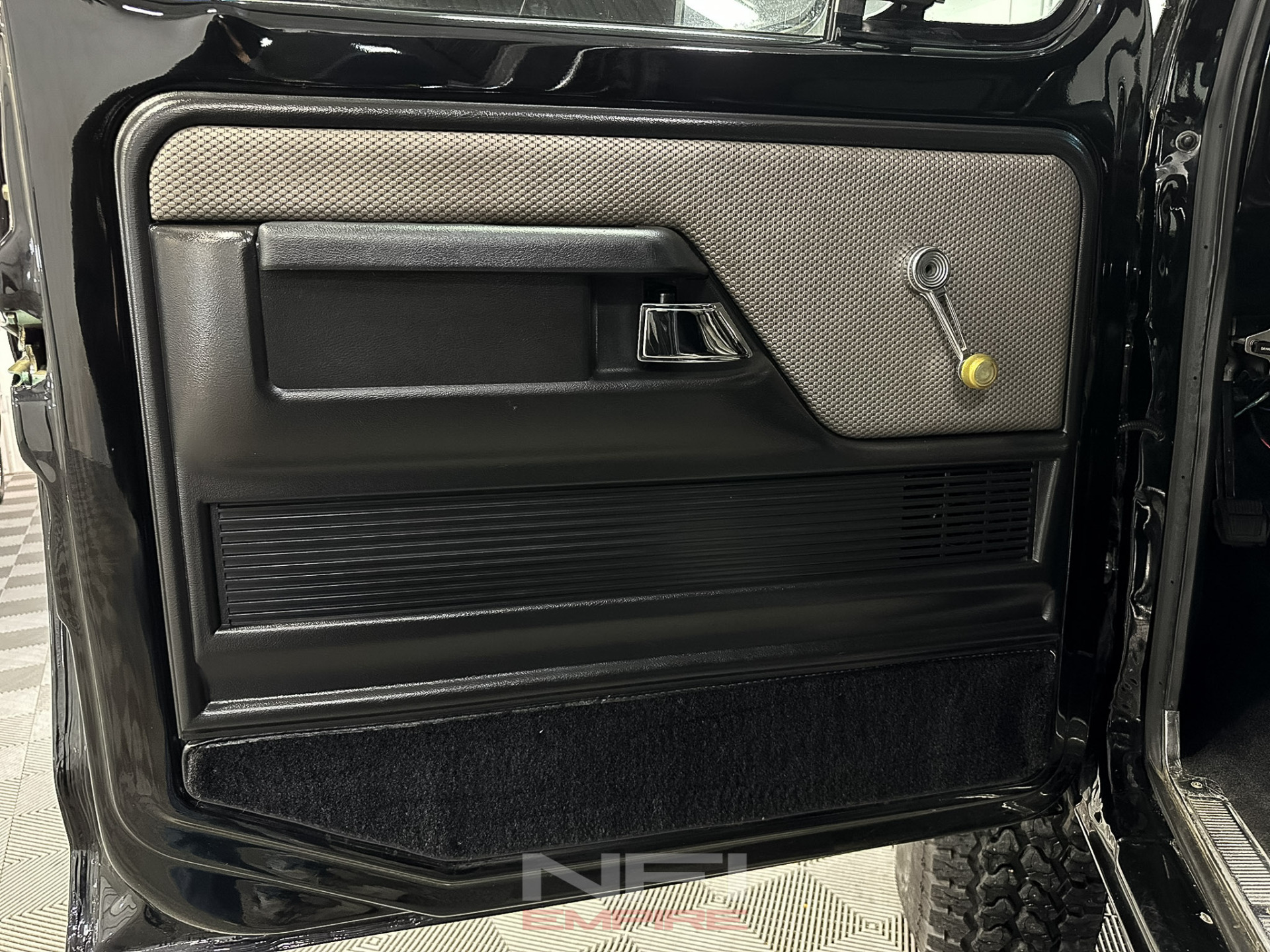 1979 Ford Bronco 33