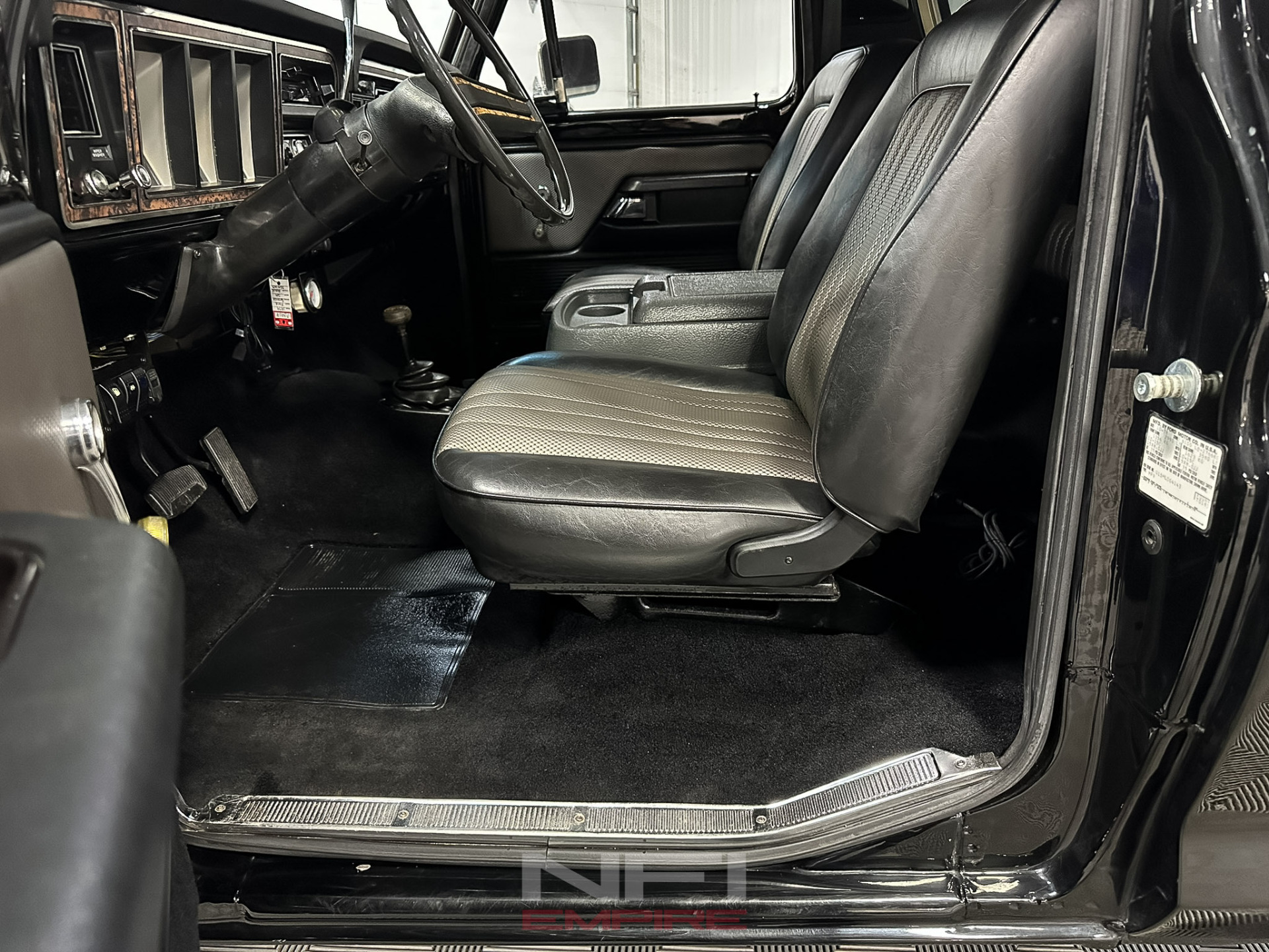 1979 Ford Bronco 34