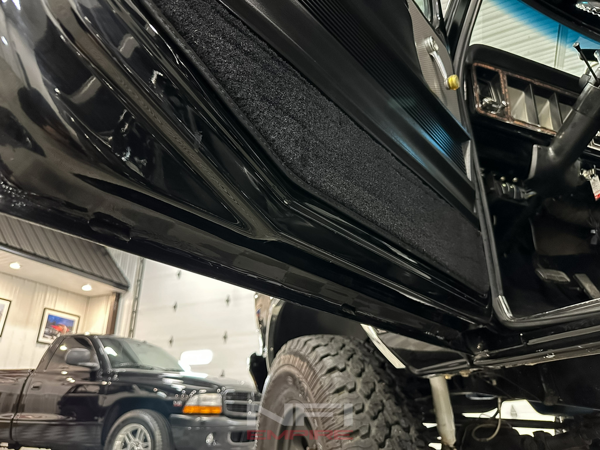 1979 Ford Bronco 35