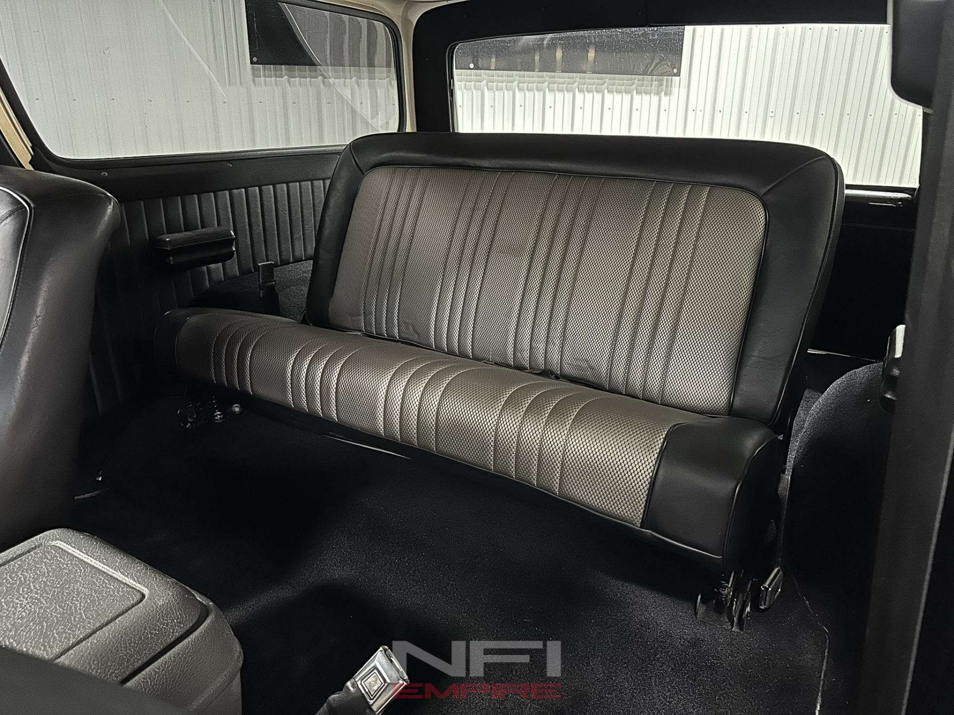 1979 Ford Bronco 36