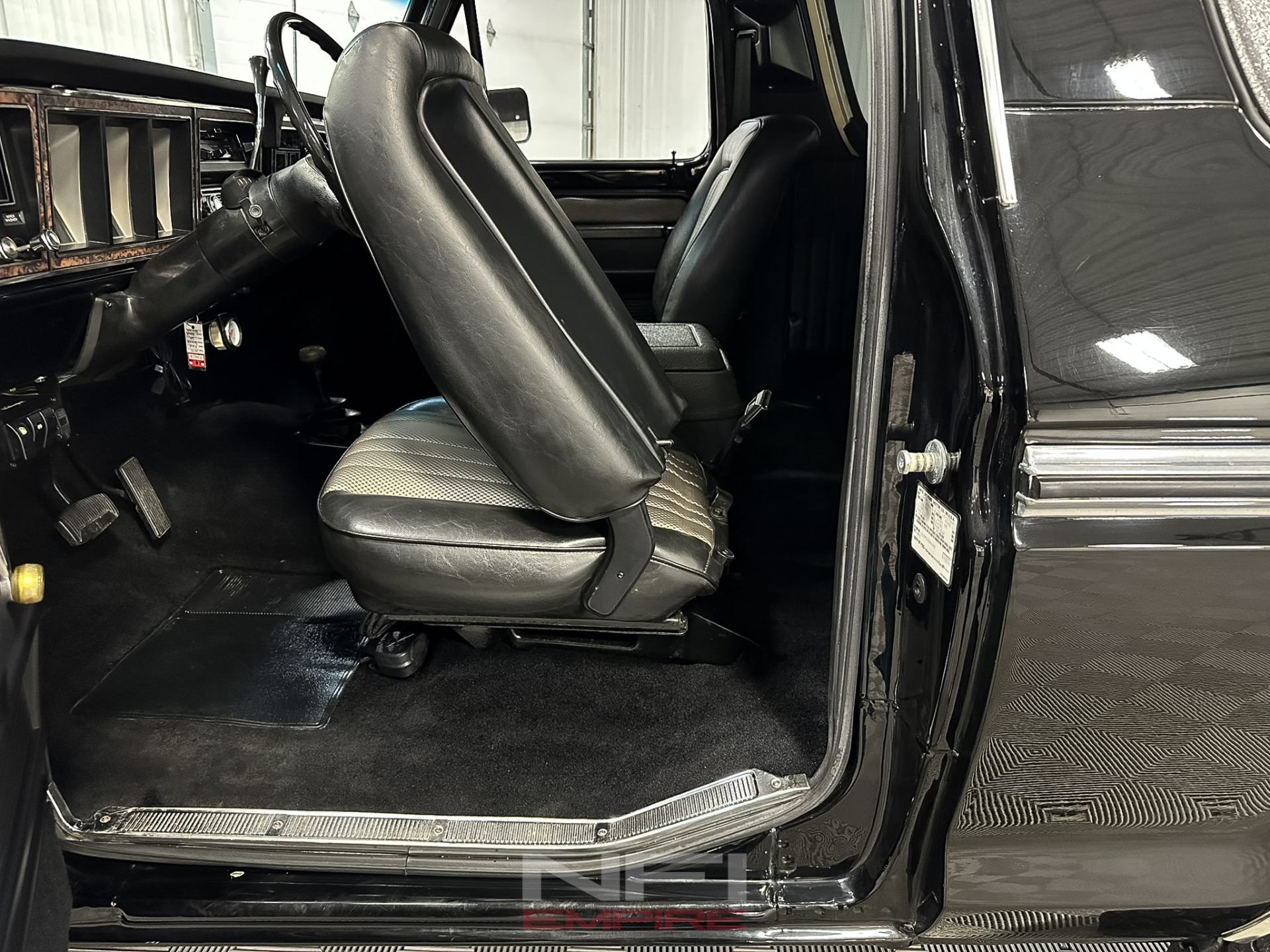 1979 Ford Bronco 37