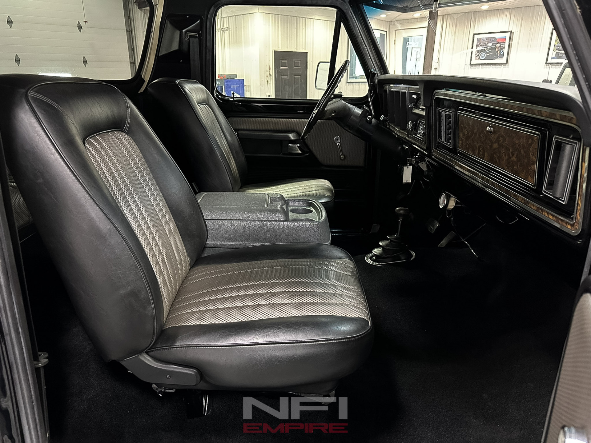 1979 Ford Bronco 39