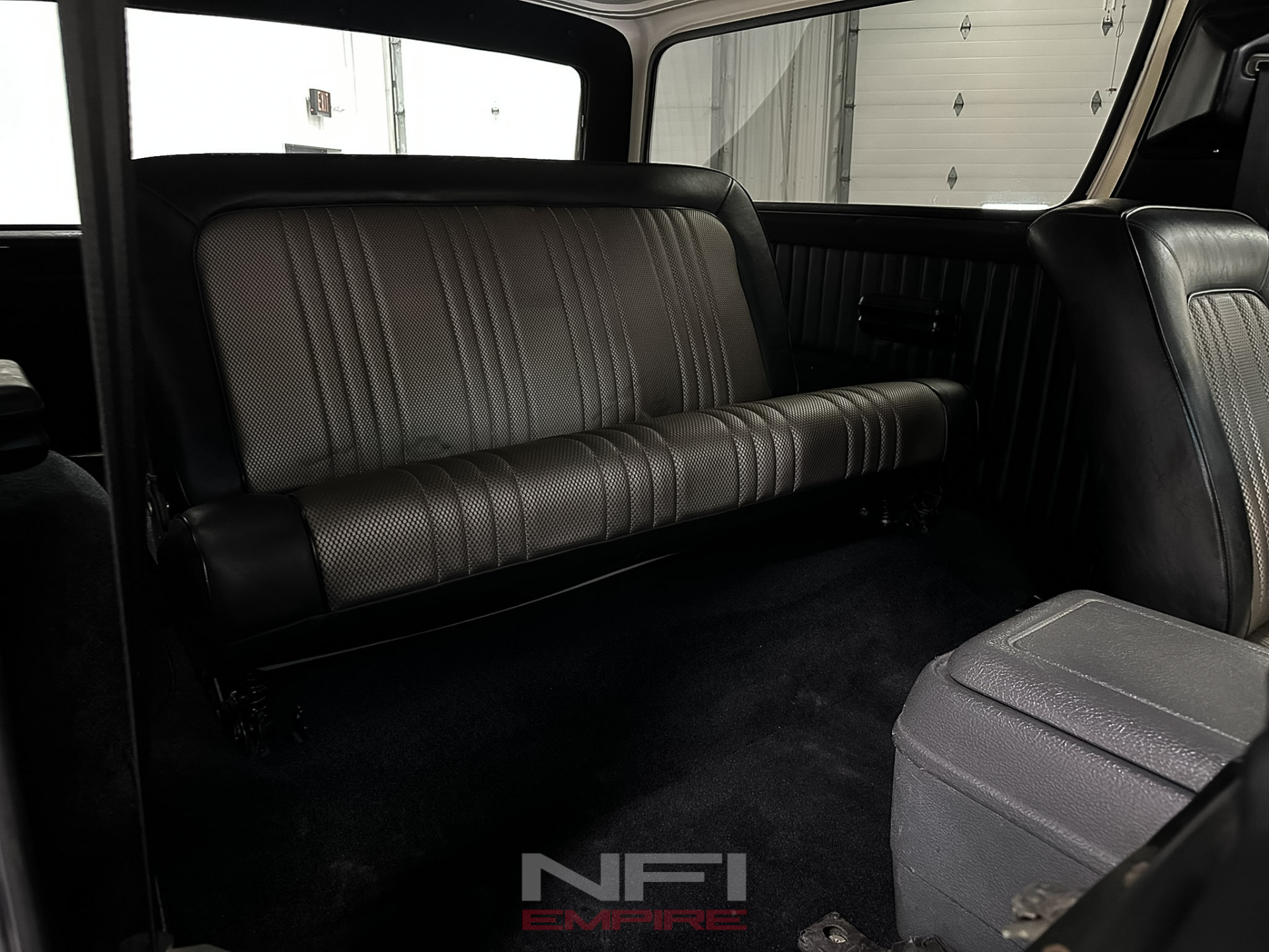 1979 Ford Bronco 42