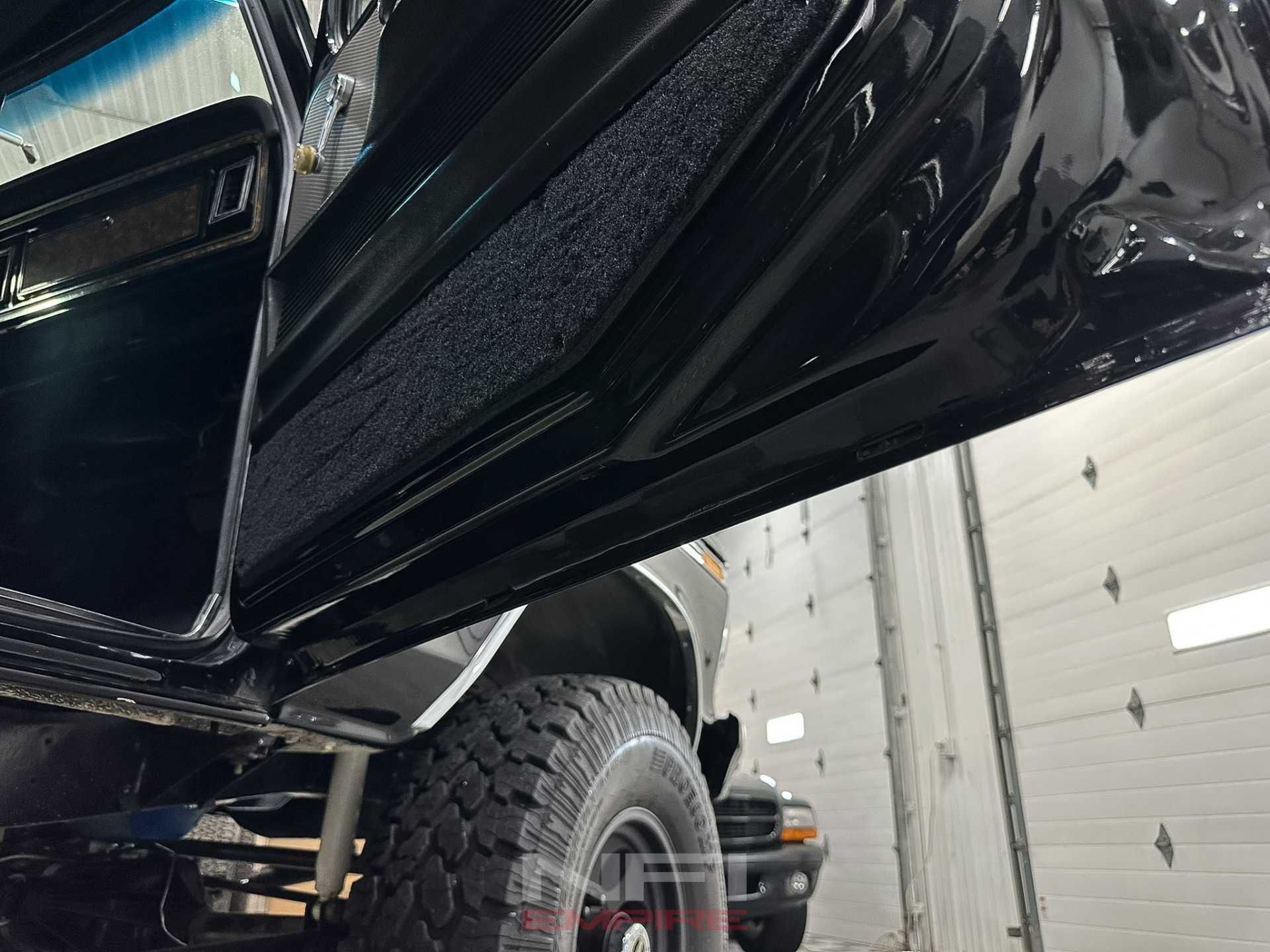 1979 Ford Bronco 44