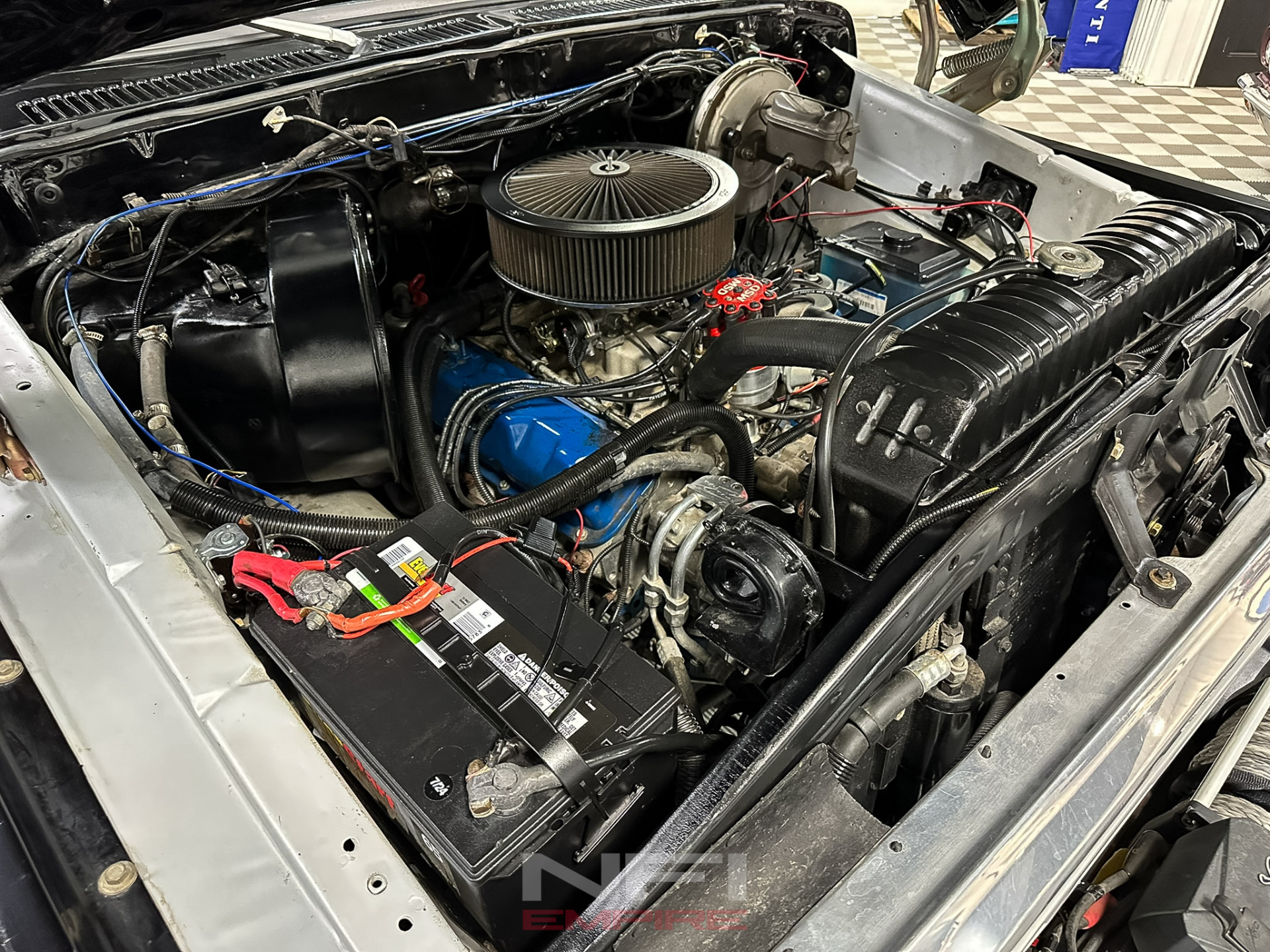 1979 Ford Bronco 50