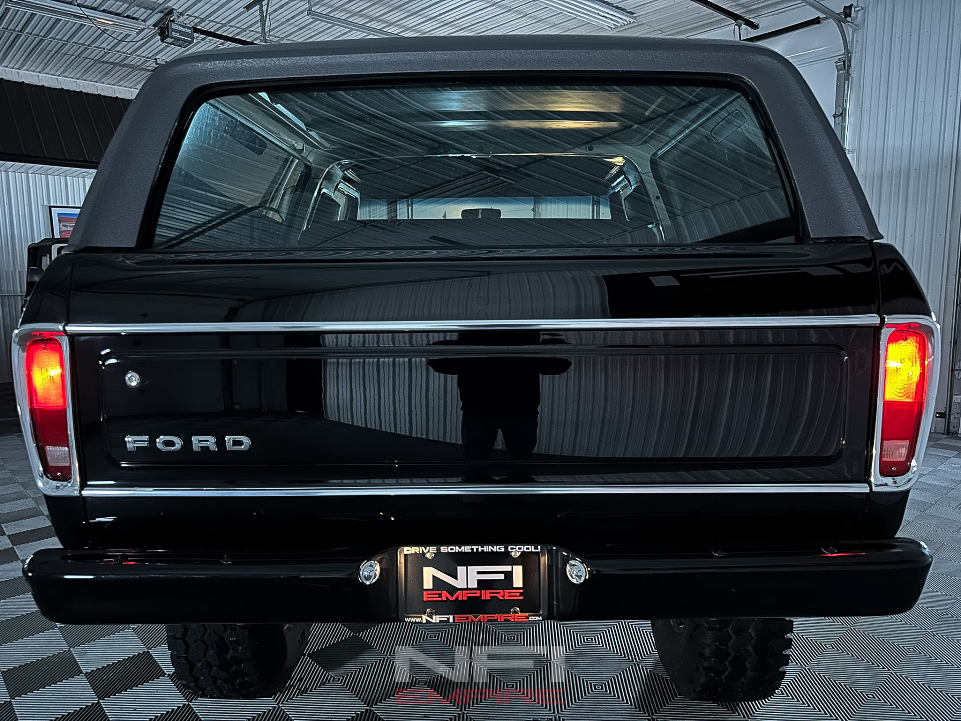 1979 Ford Bronco 54