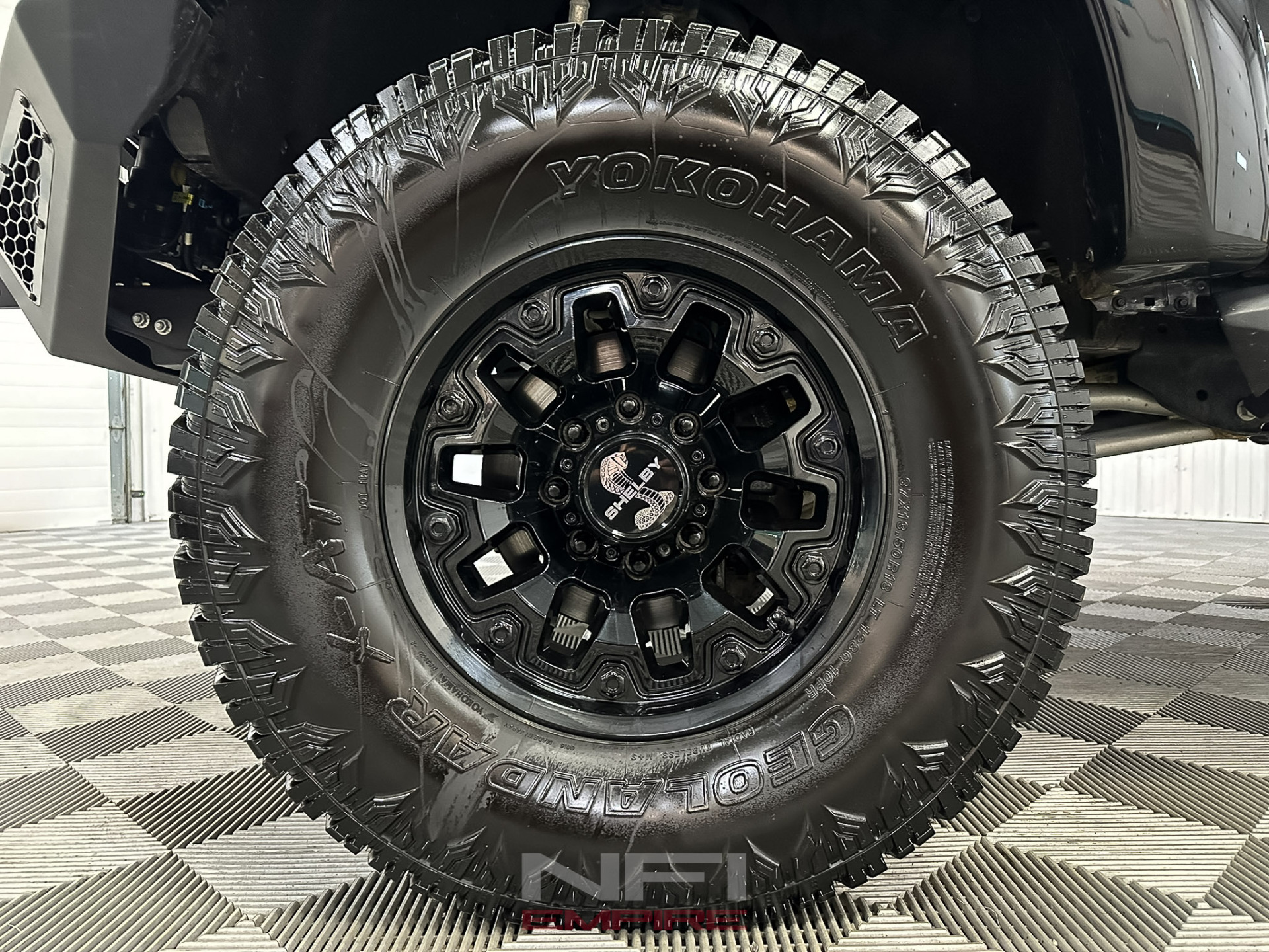 2021 Ford F250 Super Duty Crew Cab 12