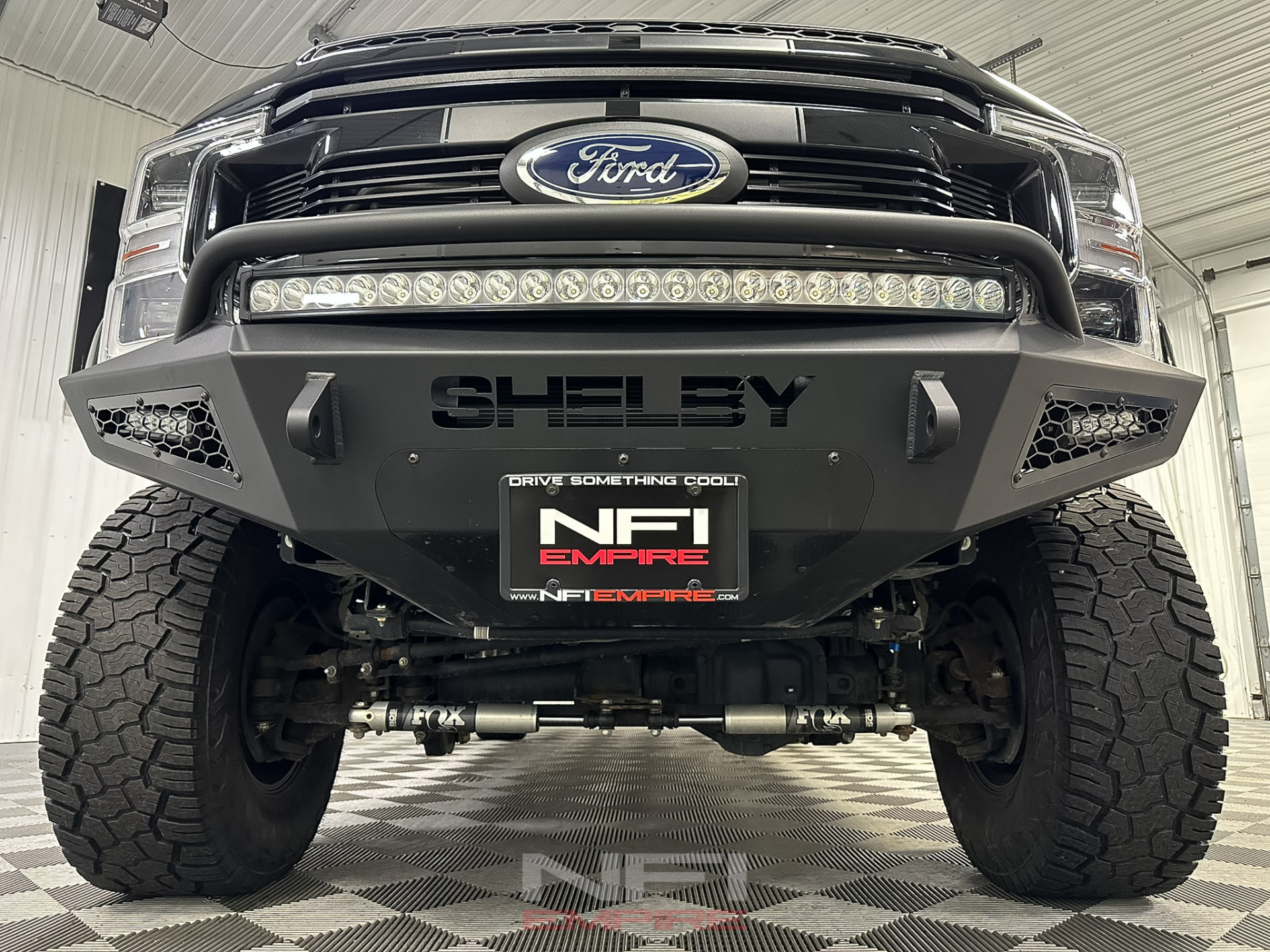 2021 Ford F250 Super Duty Crew Cab 14