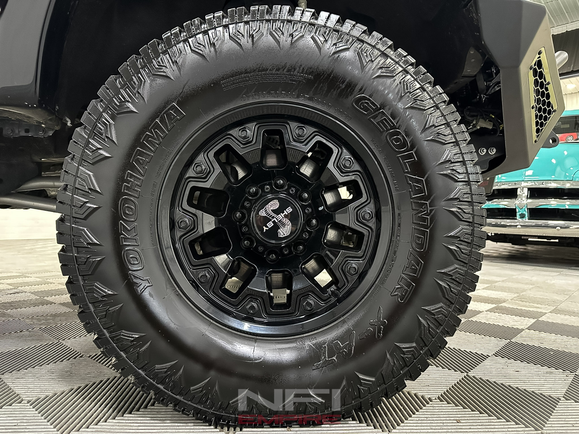 2021 Ford F250 Super Duty Crew Cab 16