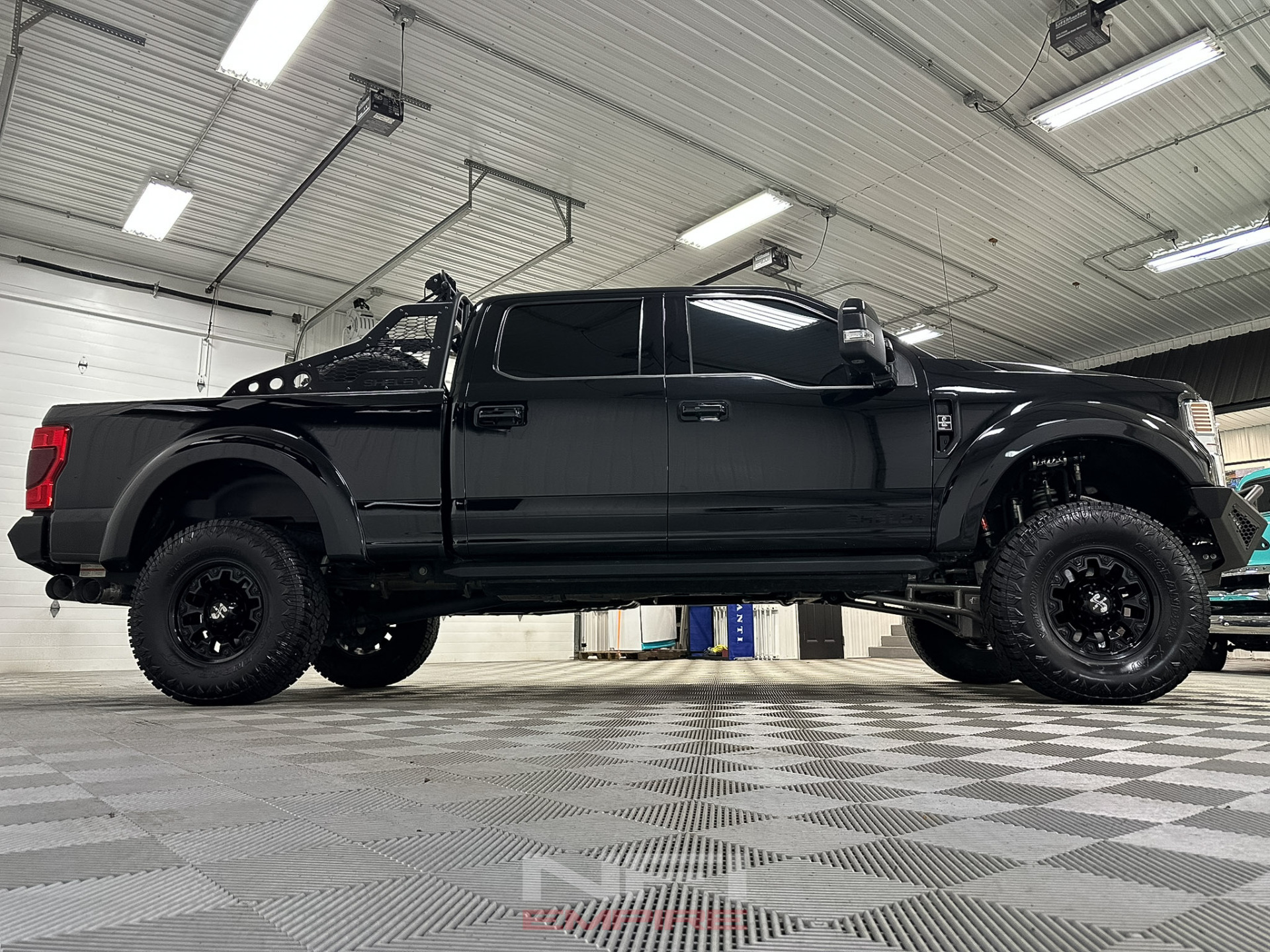 2021 Ford F250 Super Duty Crew Cab 17