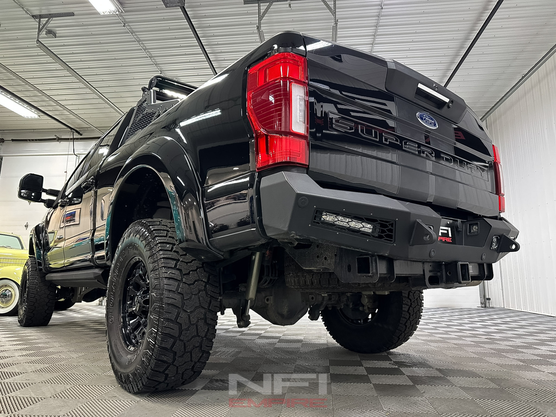 2021 Ford F250 Super Duty Crew Cab 21