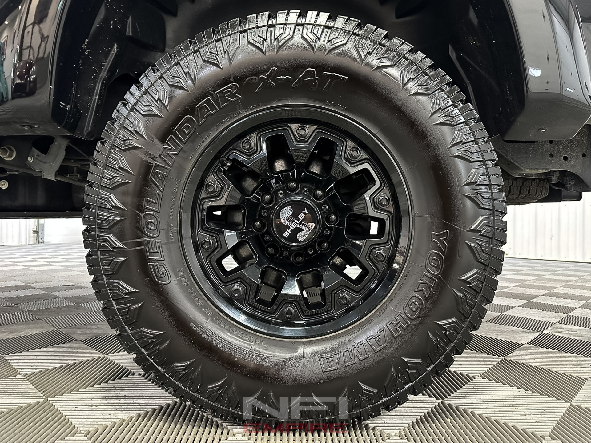 2021 Ford F250 Super Duty Crew Cab 22