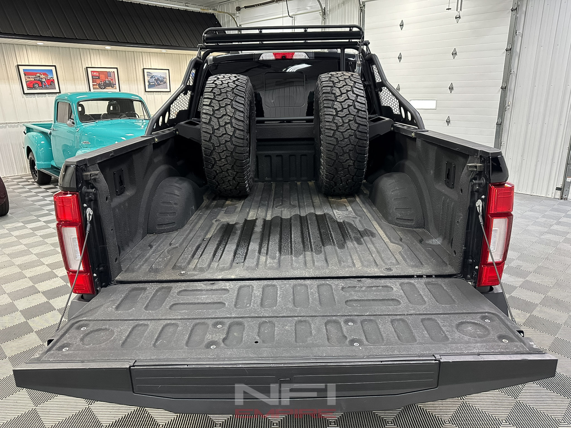 2021 Ford F250 Super Duty Crew Cab 23
