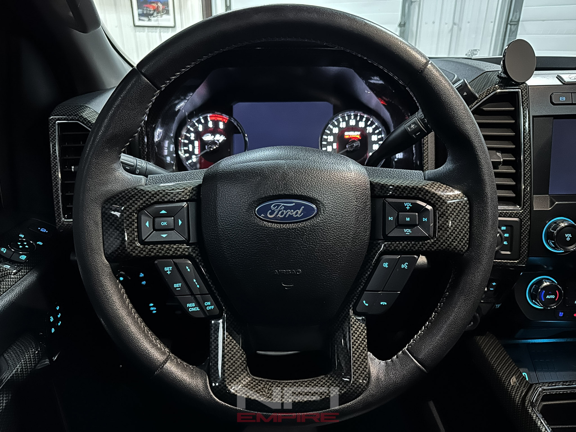 2021 Ford F250 Super Duty Crew Cab 24