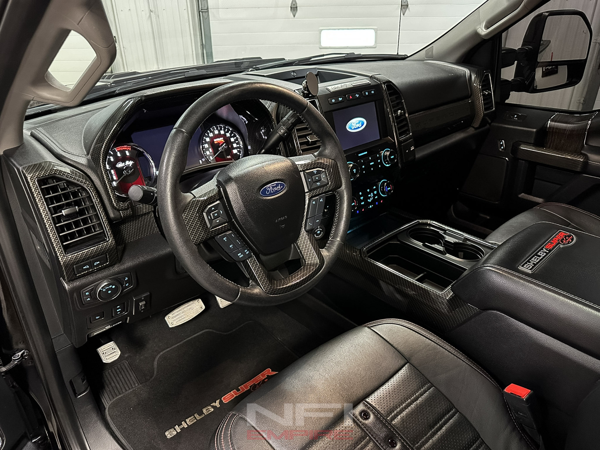 2021 Ford F250 Super Duty Crew Cab 25