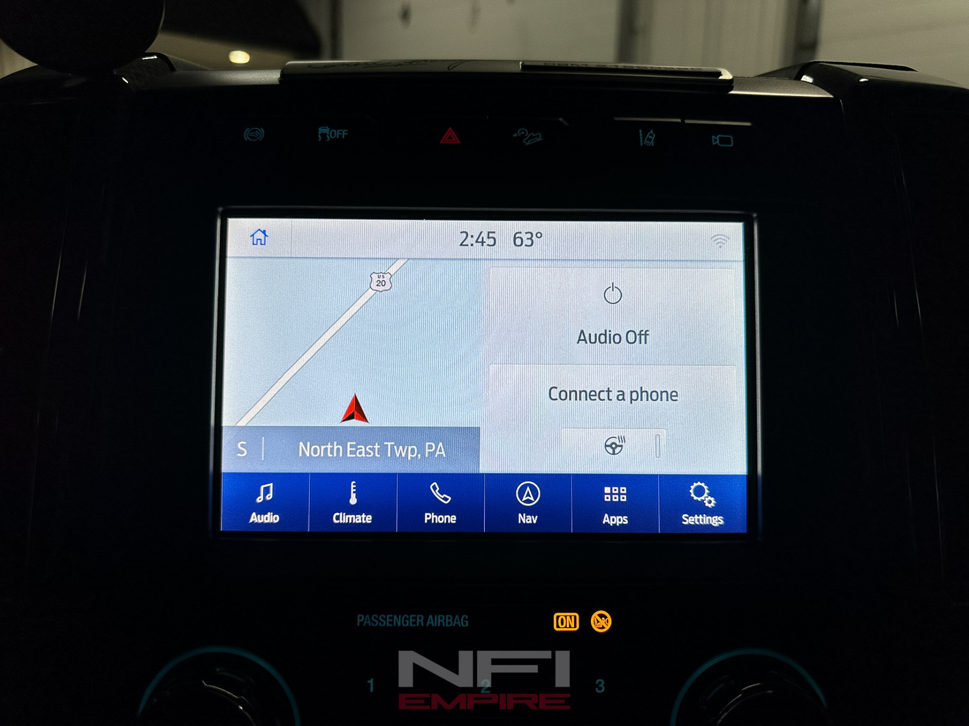 2021 Ford F250 Super Duty Crew Cab 27