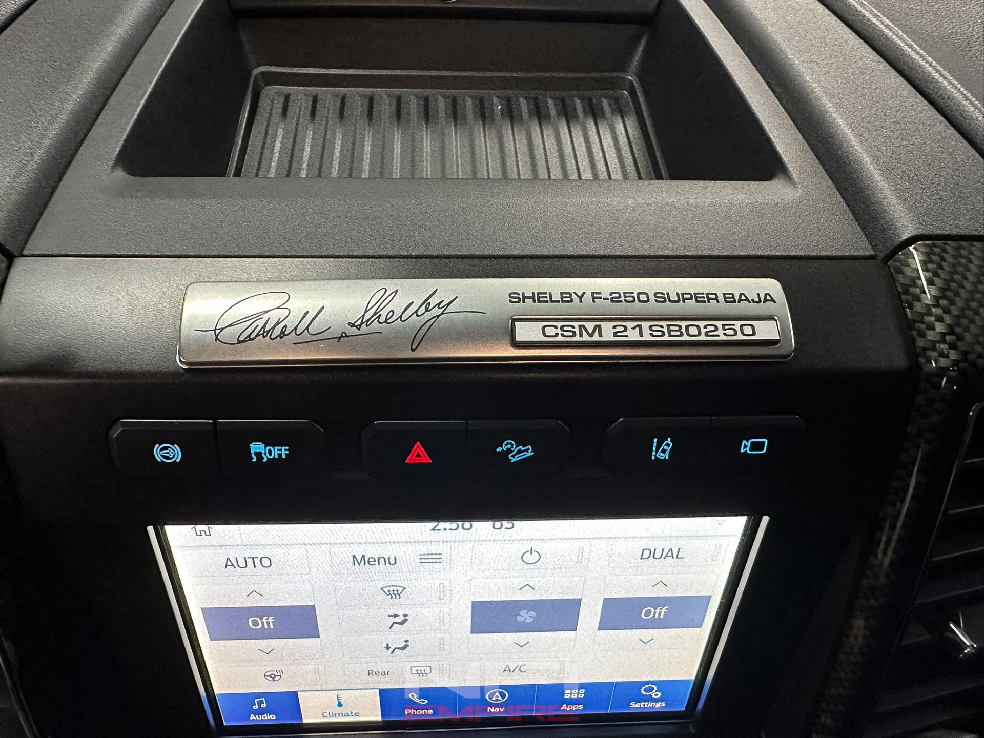 2021 Ford F250 Super Duty Crew Cab 28