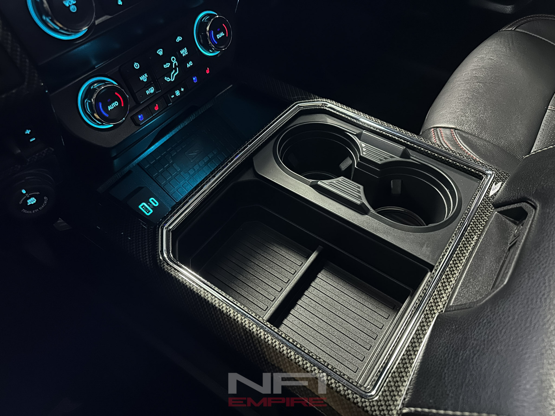 2021 Ford F250 Super Duty Crew Cab 31