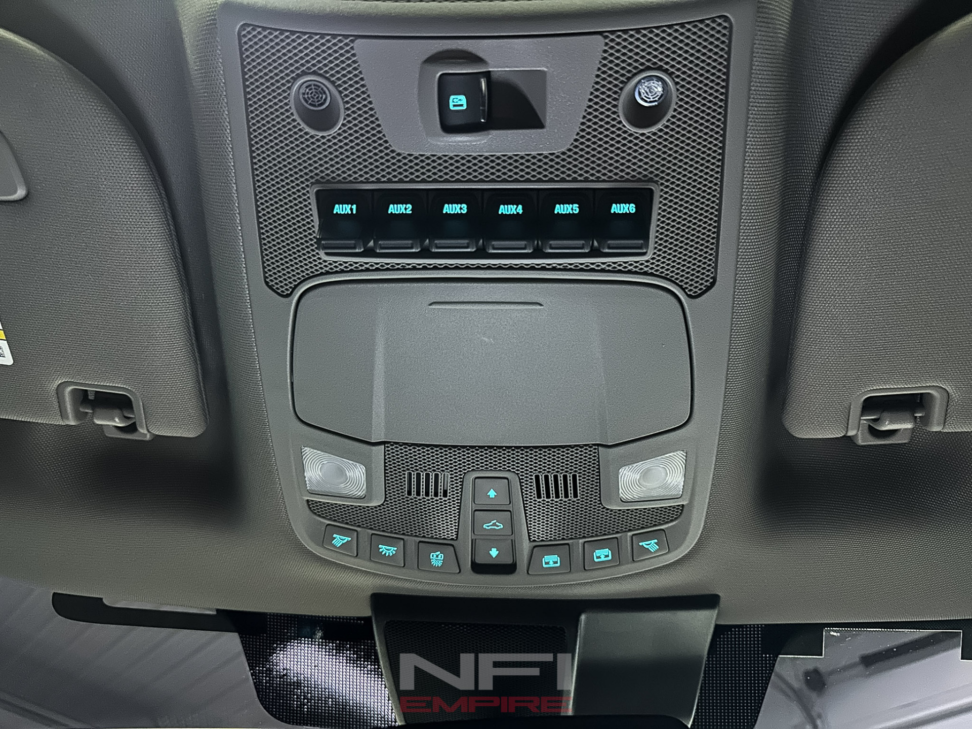 2021 Ford F250 Super Duty Crew Cab 33