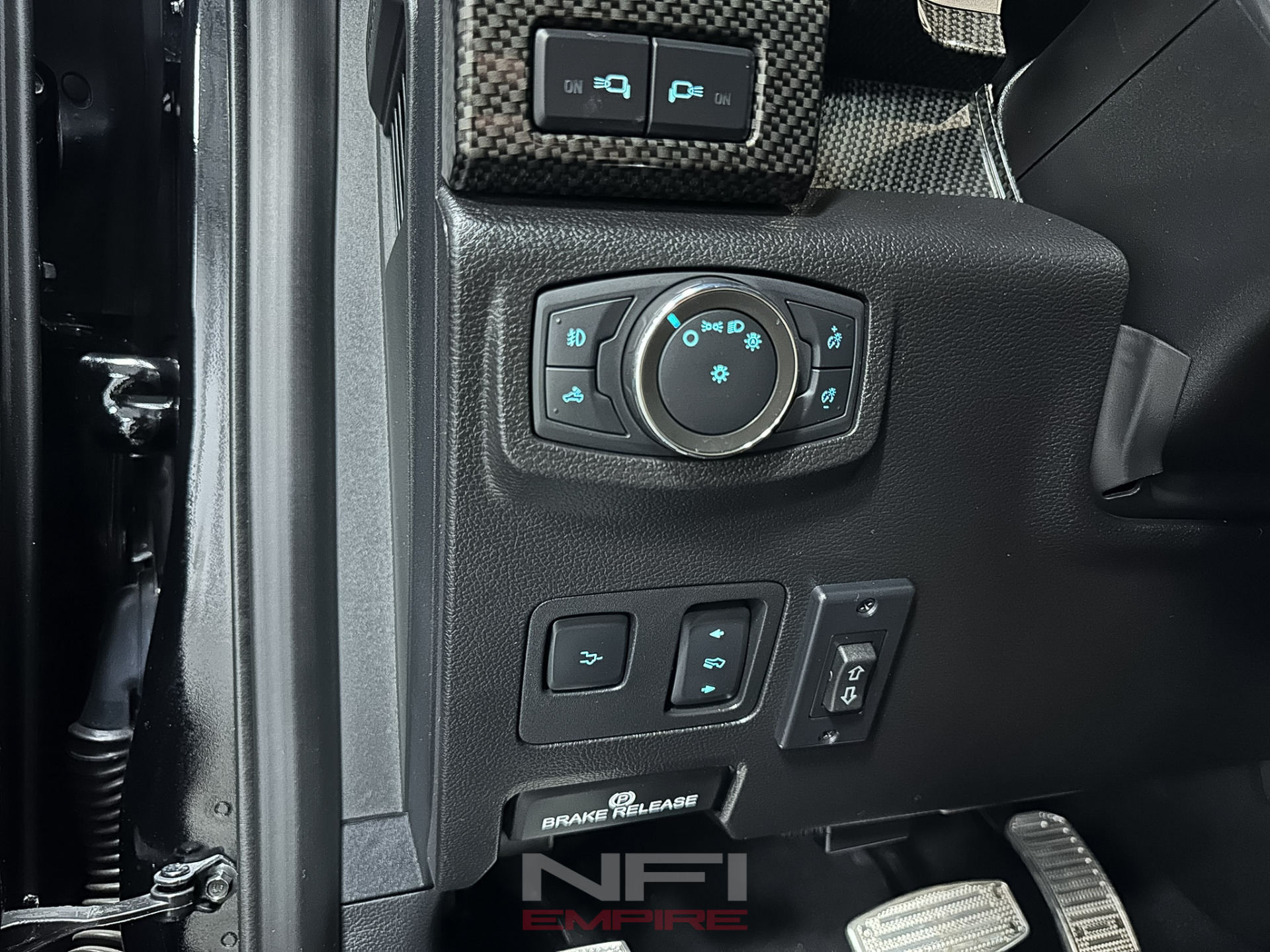 2021 Ford F250 Super Duty Crew Cab 34