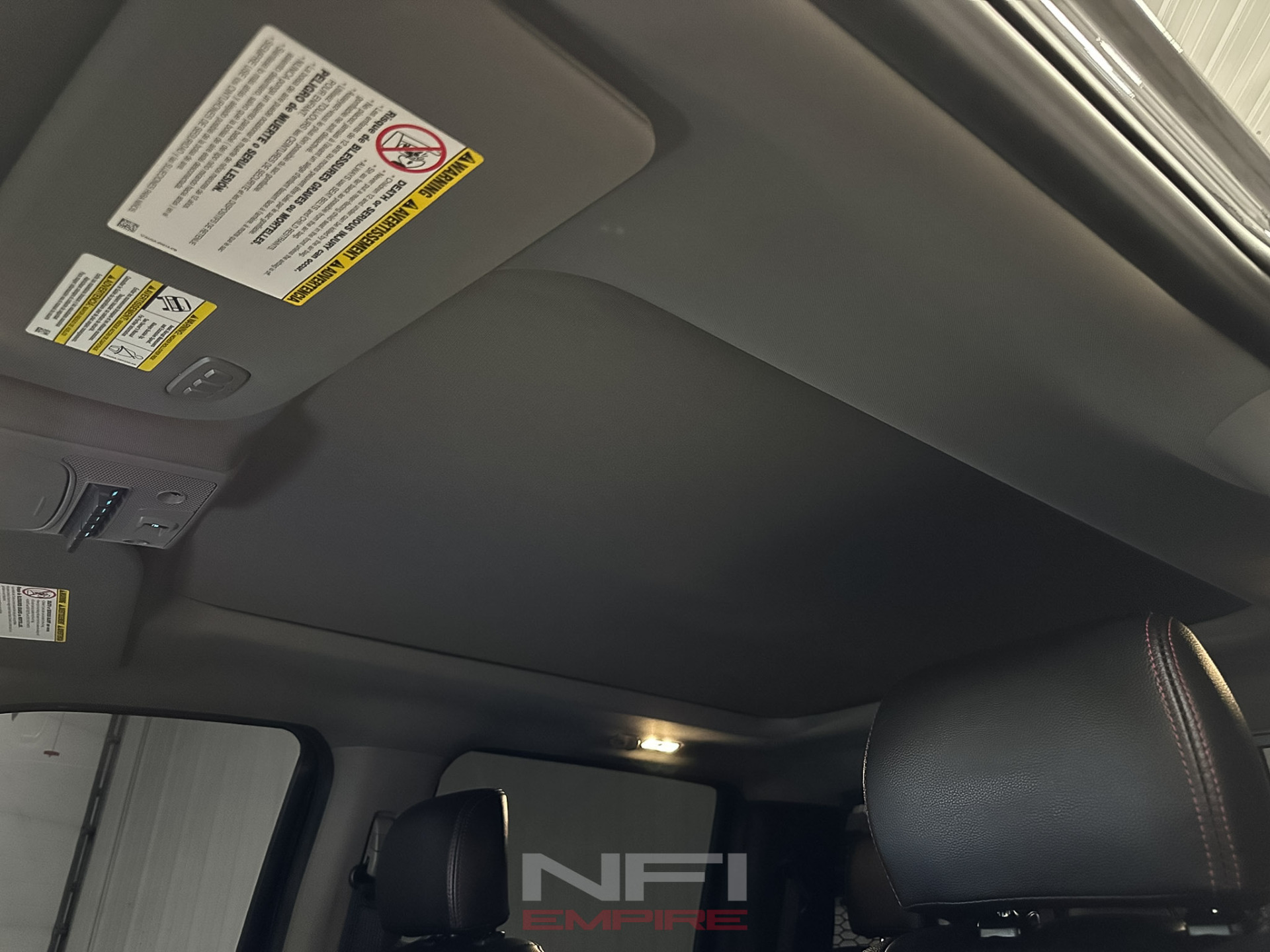 2021 Ford F250 Super Duty Crew Cab 35