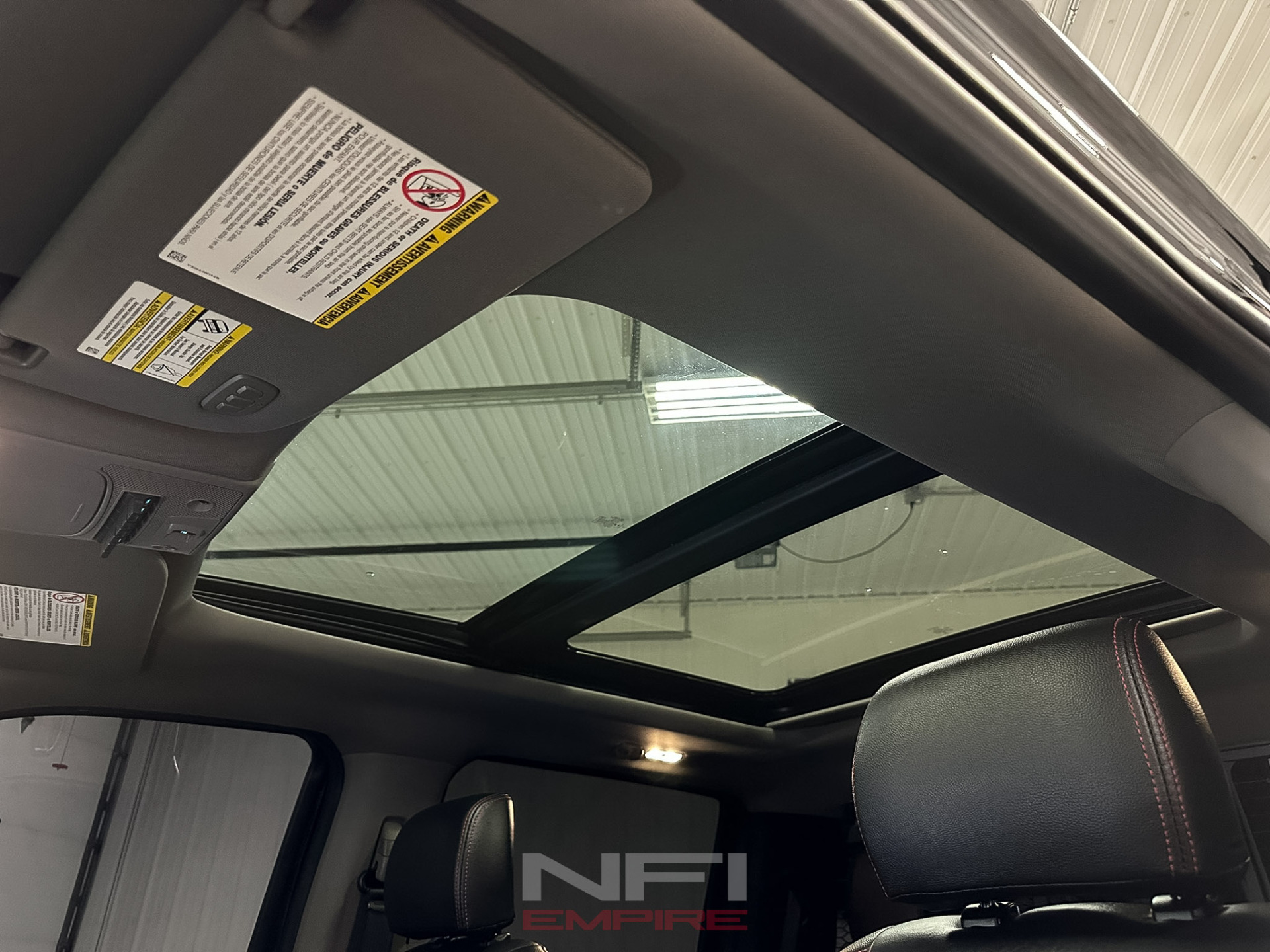 2021 Ford F250 Super Duty Crew Cab 36