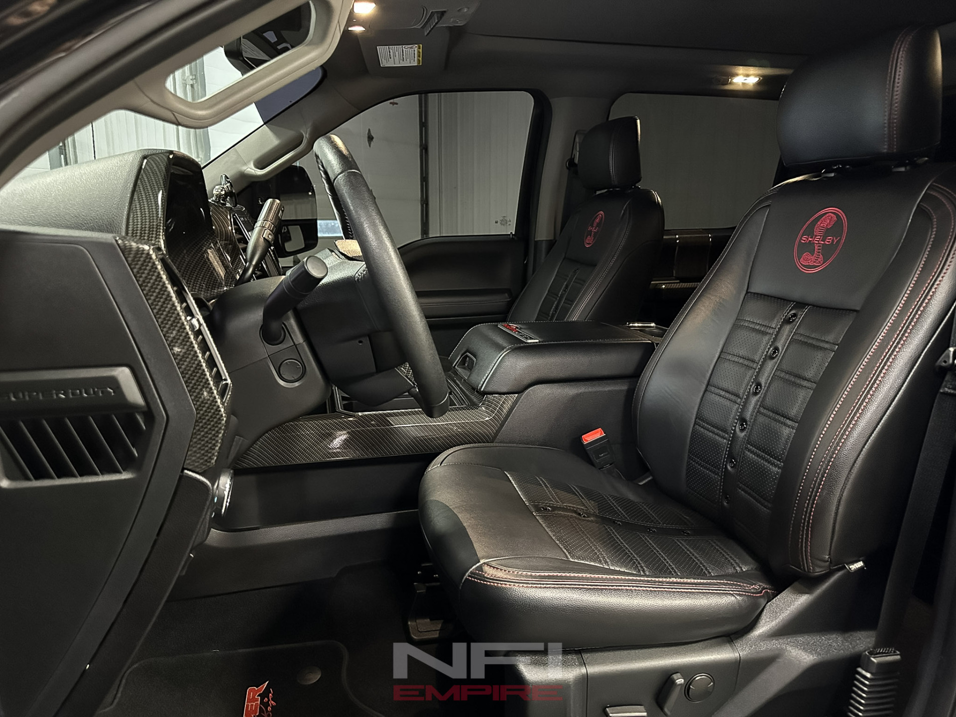 2021 Ford F250 Super Duty Crew Cab 37