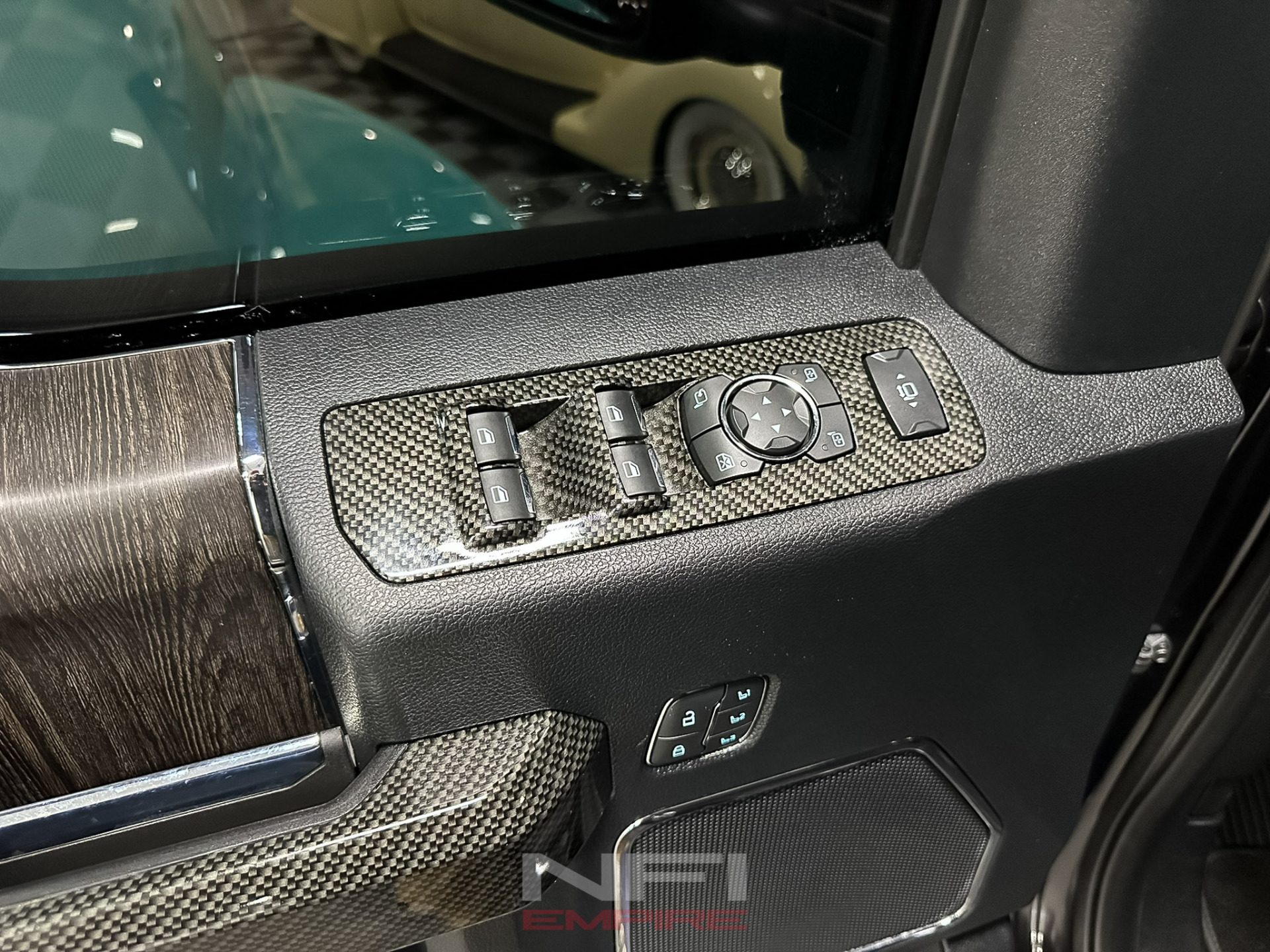2021 Ford F250 Super Duty Crew Cab 39