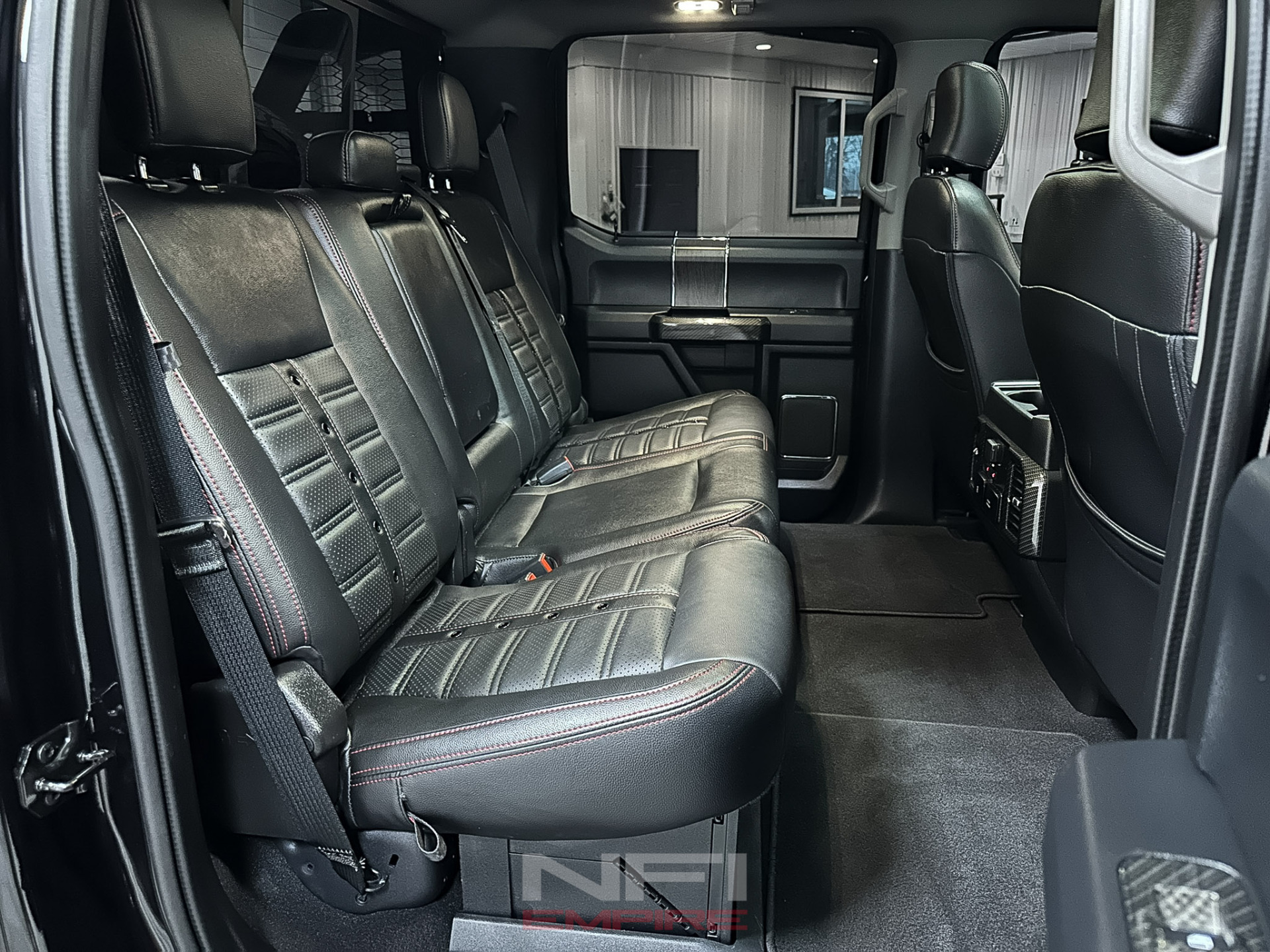 2021 Ford F250 Super Duty Crew Cab 44