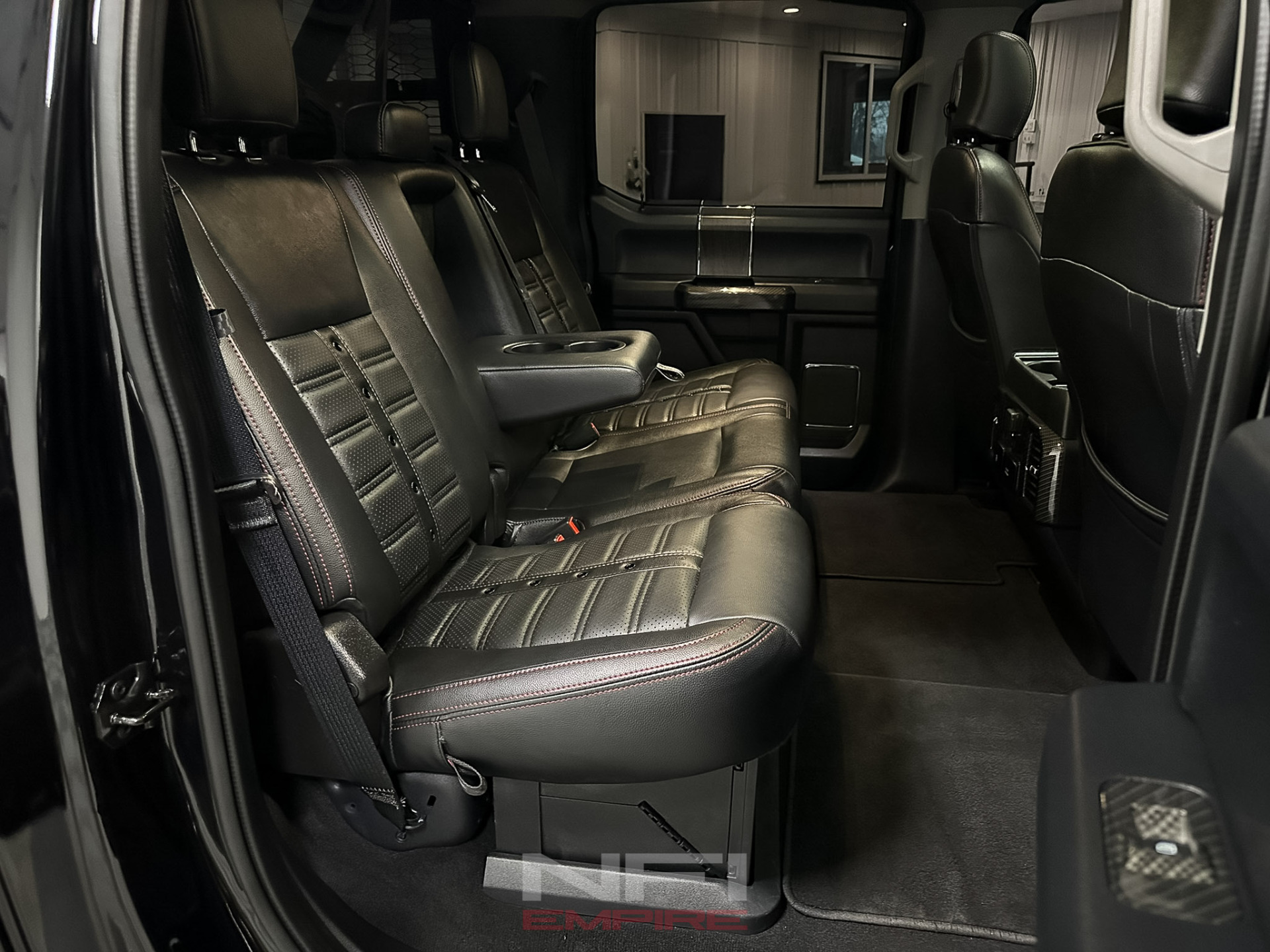 2021 Ford F250 Super Duty Crew Cab 45