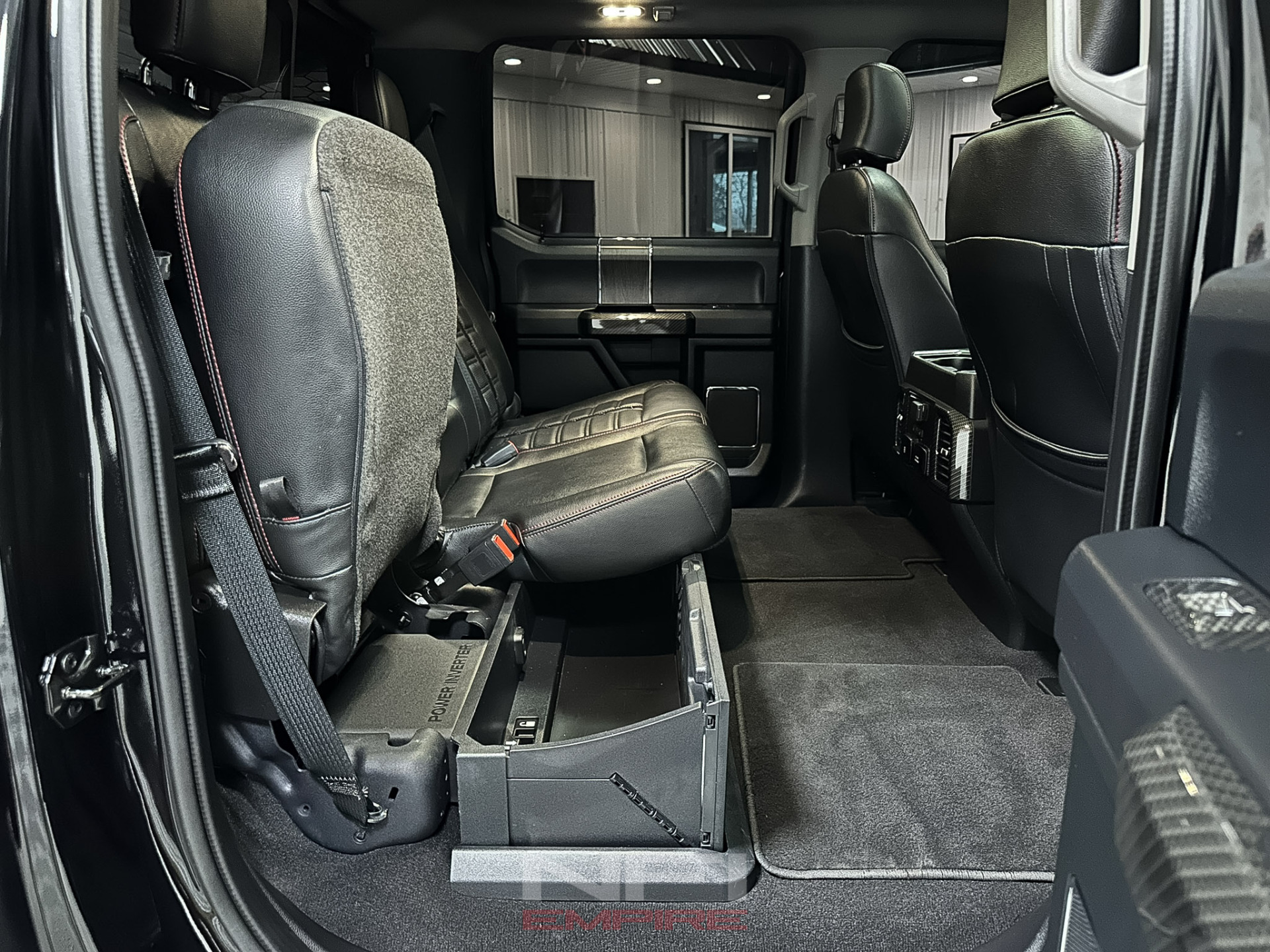 2021 Ford F250 Super Duty Crew Cab 46