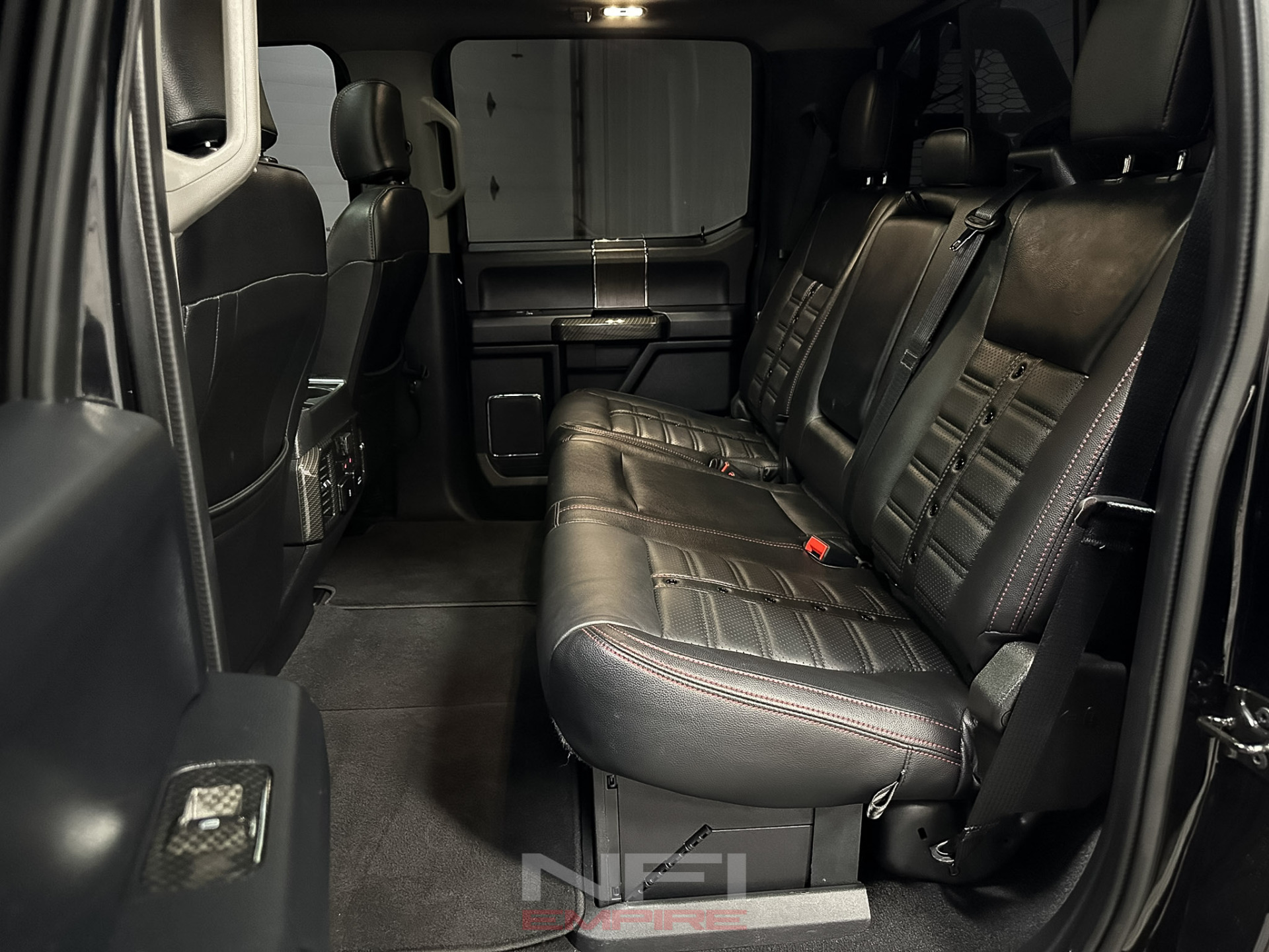 2021 Ford F250 Super Duty Crew Cab 49