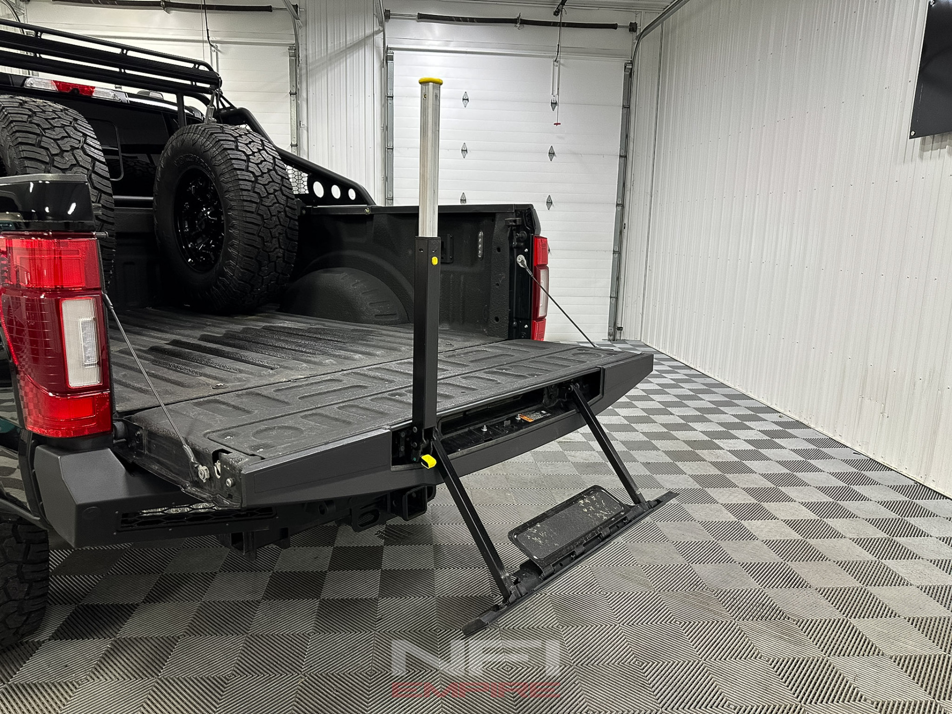 2021 Ford F250 Super Duty Crew Cab 57