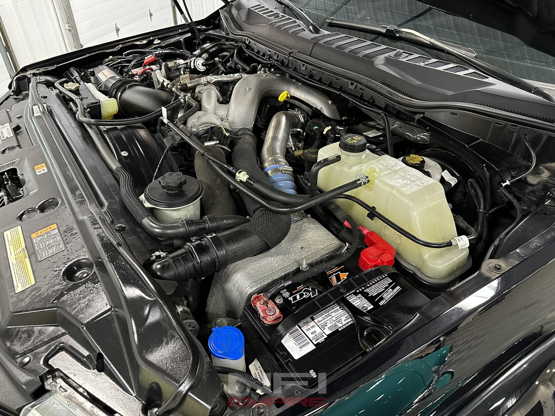 2021 Ford F250 Super Duty Crew Cab 59