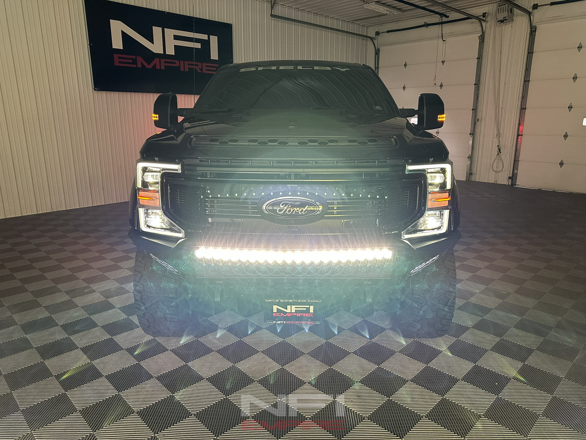 2021 Ford F250 Super Duty Crew Cab 62