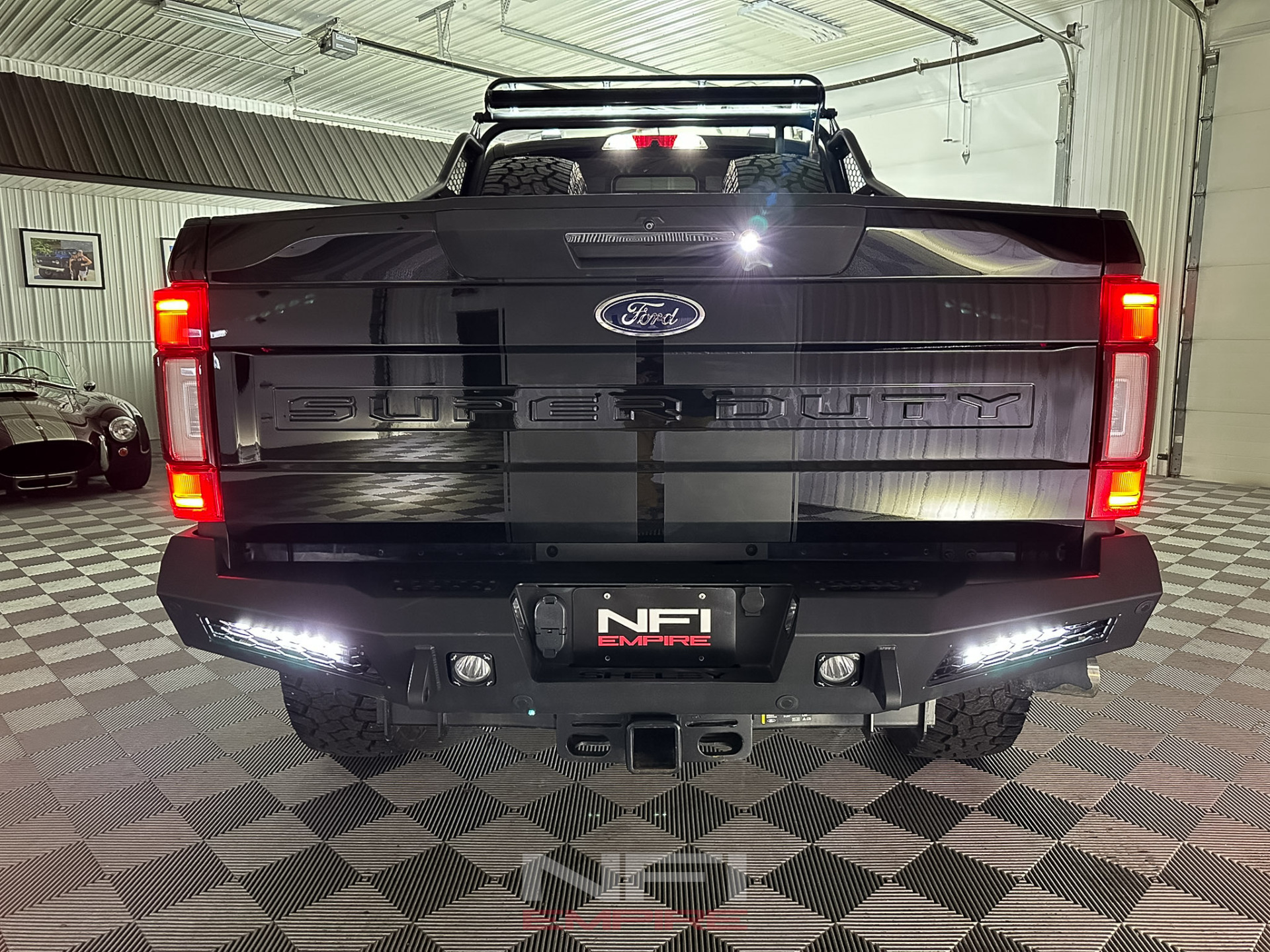 2021 Ford F250 Super Duty Crew Cab 63
