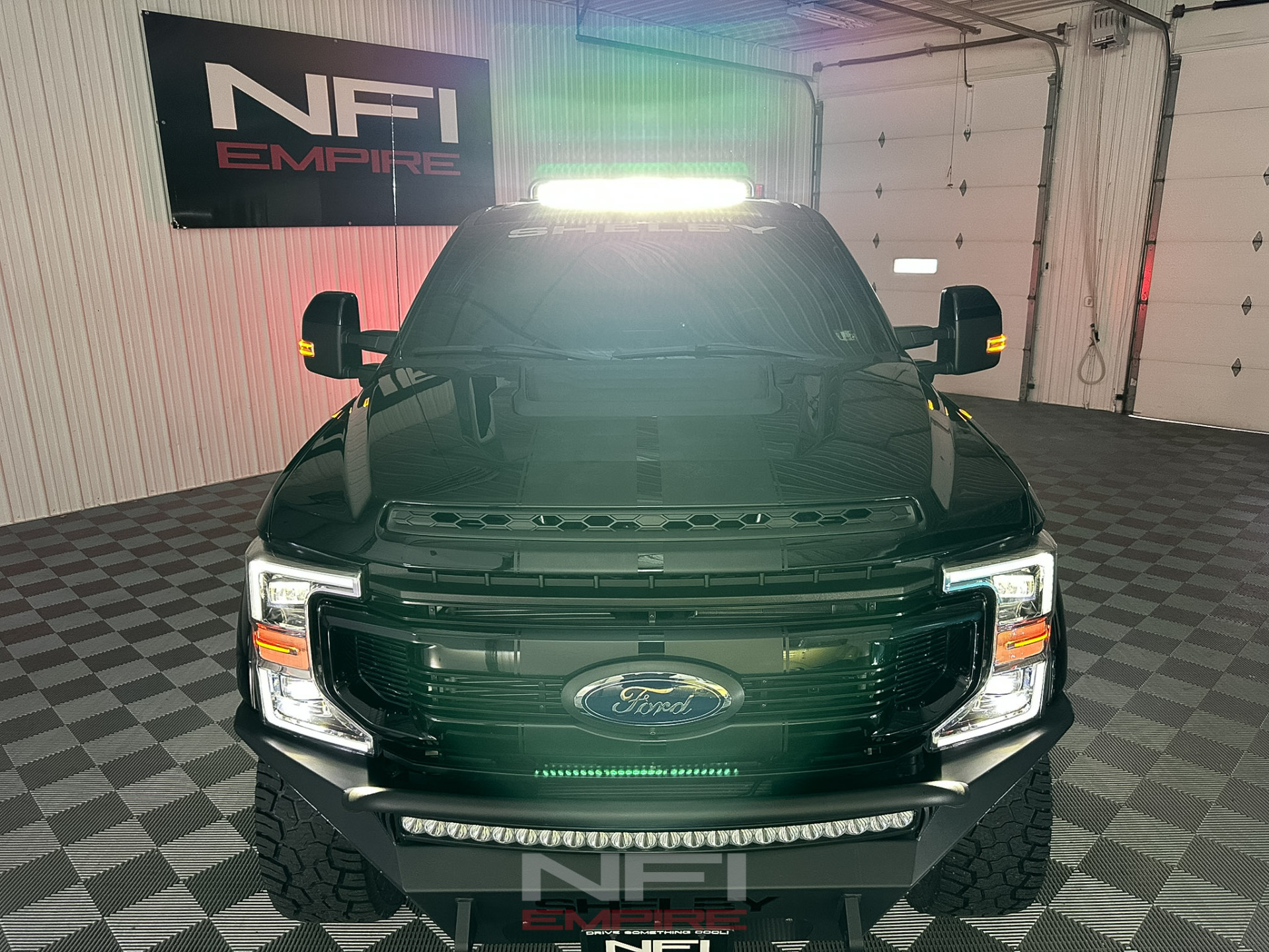 2021 Ford F250 Super Duty Crew Cab 64