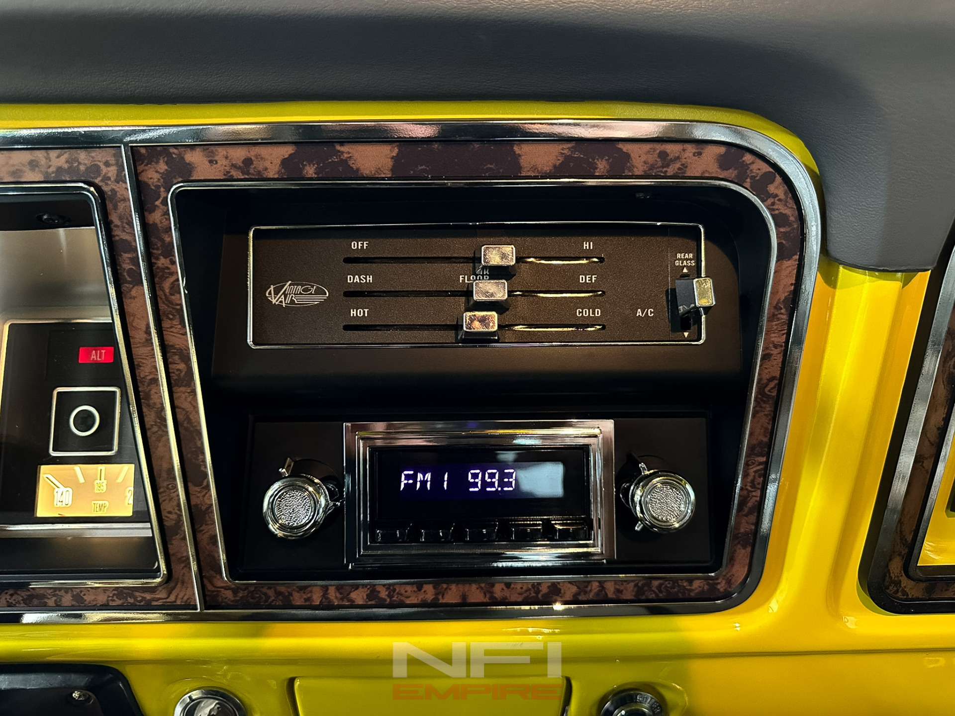 1979 Ford Bronco 26