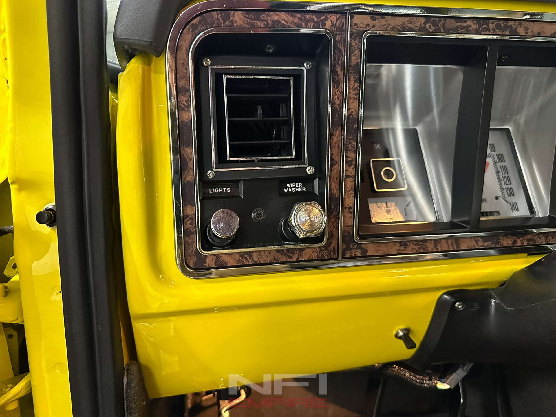 1979 Ford Bronco 31